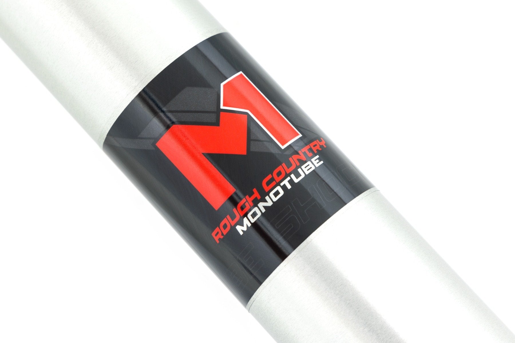 Rough Country | Shock Absorber | M1 Monotube Front Shocks 3.5-6.5 Inch Chevy/GMC 1500 (99-06 and Classic) Rough Country | 770760_A