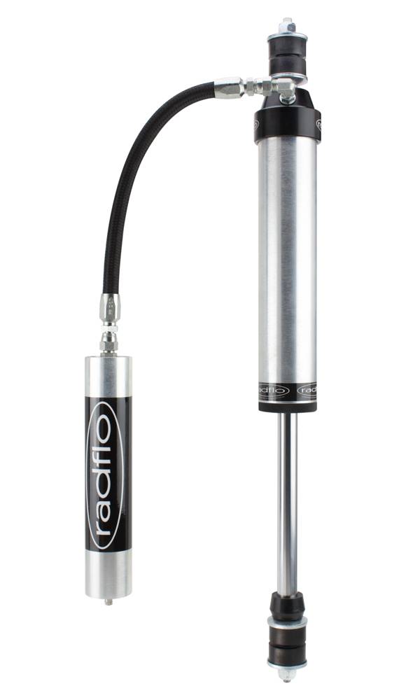 RADFLO |OE Replacement 3.0 Inch Rear Nissan Patrol Y60 Y61 W/ Remote Reservoir Radflo Suspension|7SN-007-0R