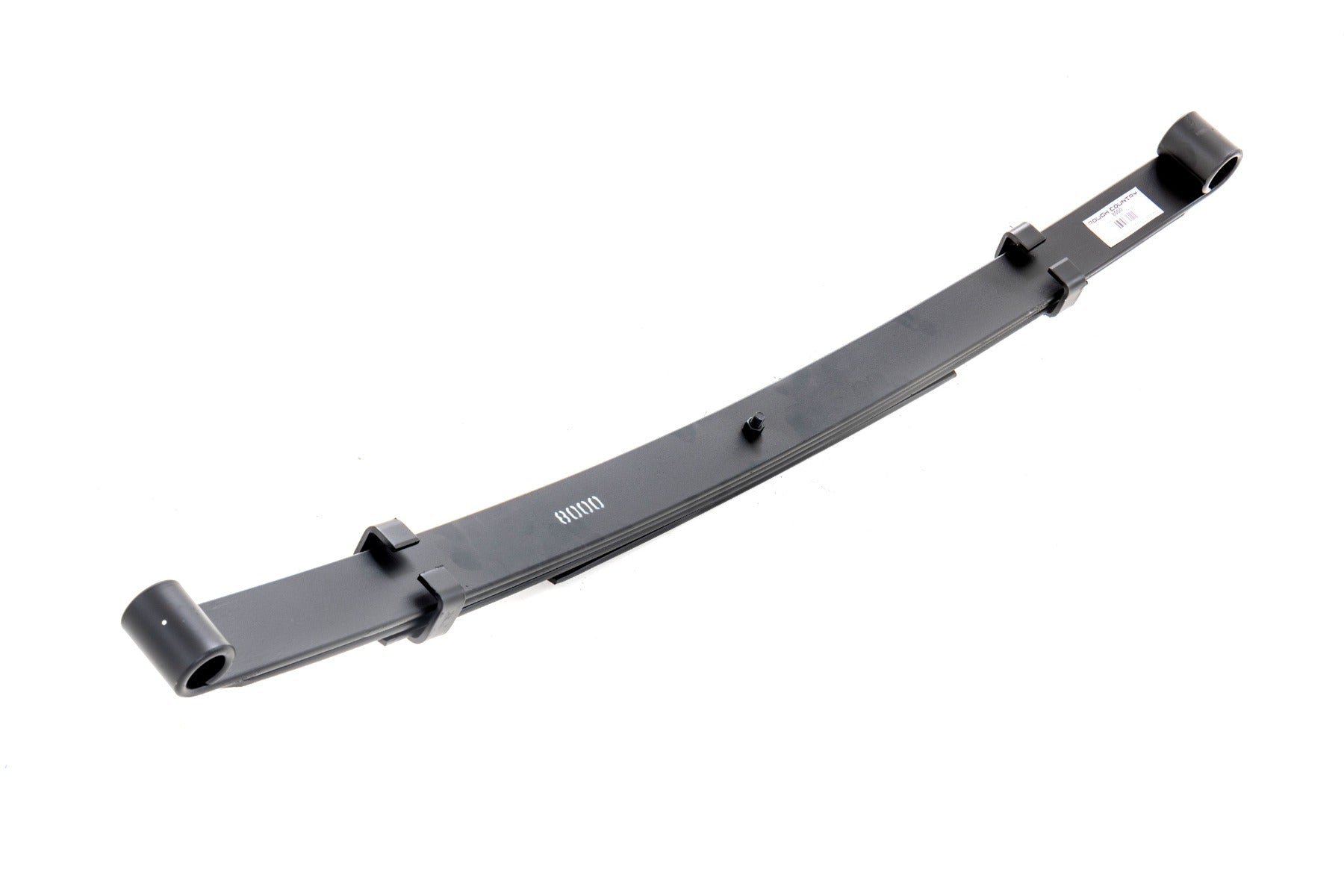 Rough Country | Leaf Springs | Front Leaf Springs 2 Inch Lift Pair 73-91 GMC Half-Ton Suburban 4WD Rough Country | 8000Kit
