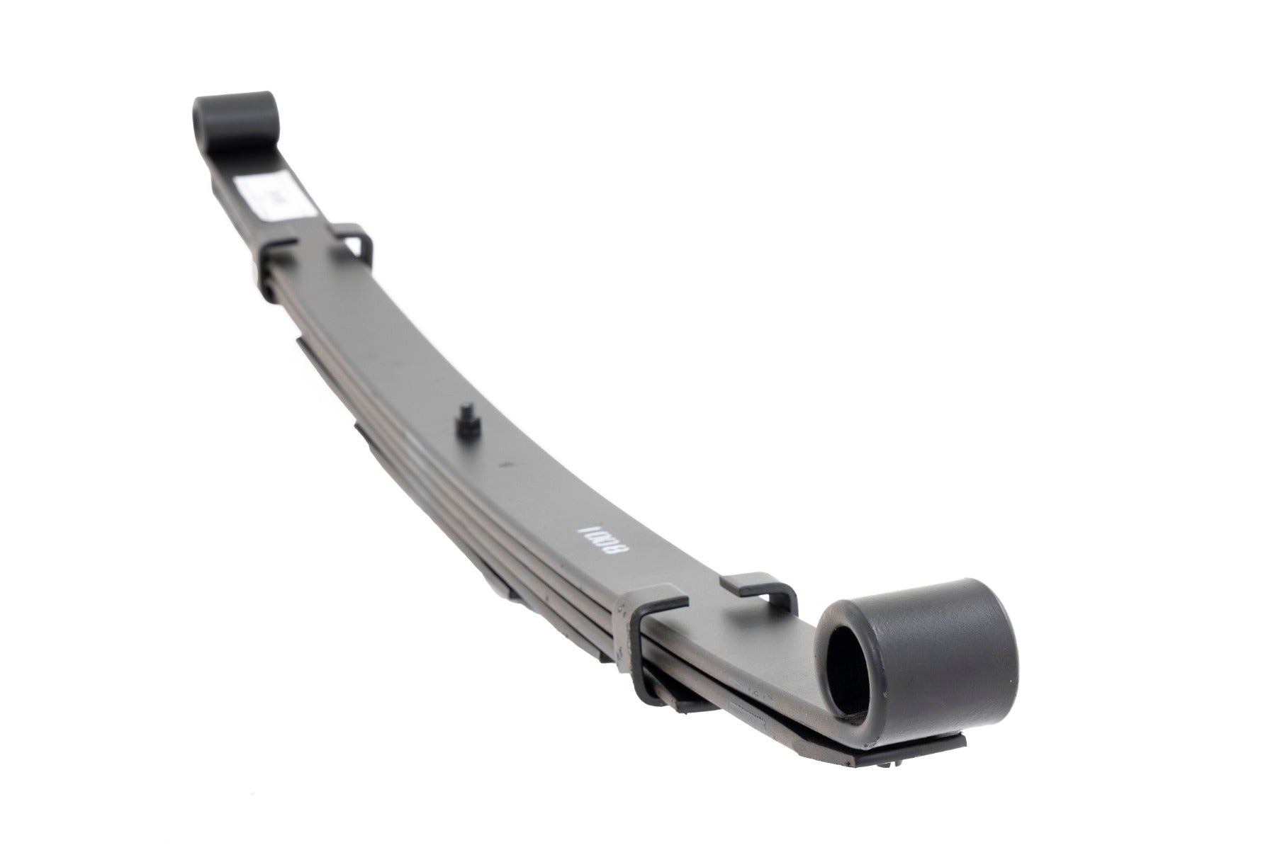 Rough Country | Leaf Springs | Front Leaf Springs 4 Inch Lift Pair 69-72 GMC Half-Ton Suburban 4WD Rough Country | 8001Kit