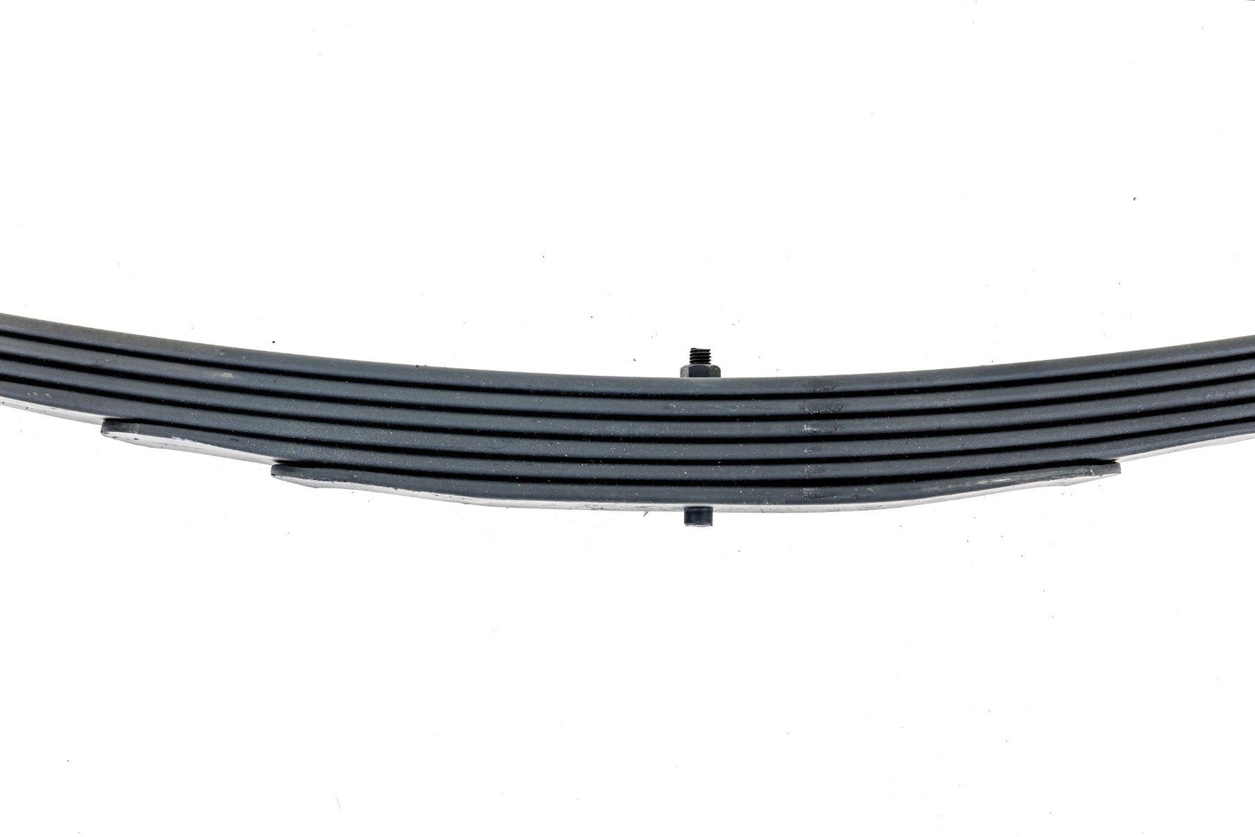 Rough Country | Leaf Springs | Front Leaf Springs 4 Inch Lift Pair 70-80 Dodge W200 Truck 4WD Rough Country | 8003Kit