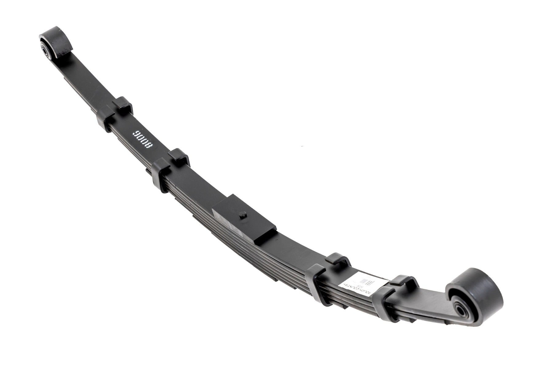 Rough Country | Leaf Springs | Rear Leaf Springs 2.5 Inch Lift Pair 55-75 Jeep CJ 5 4WD Rough Country | 8006Kit