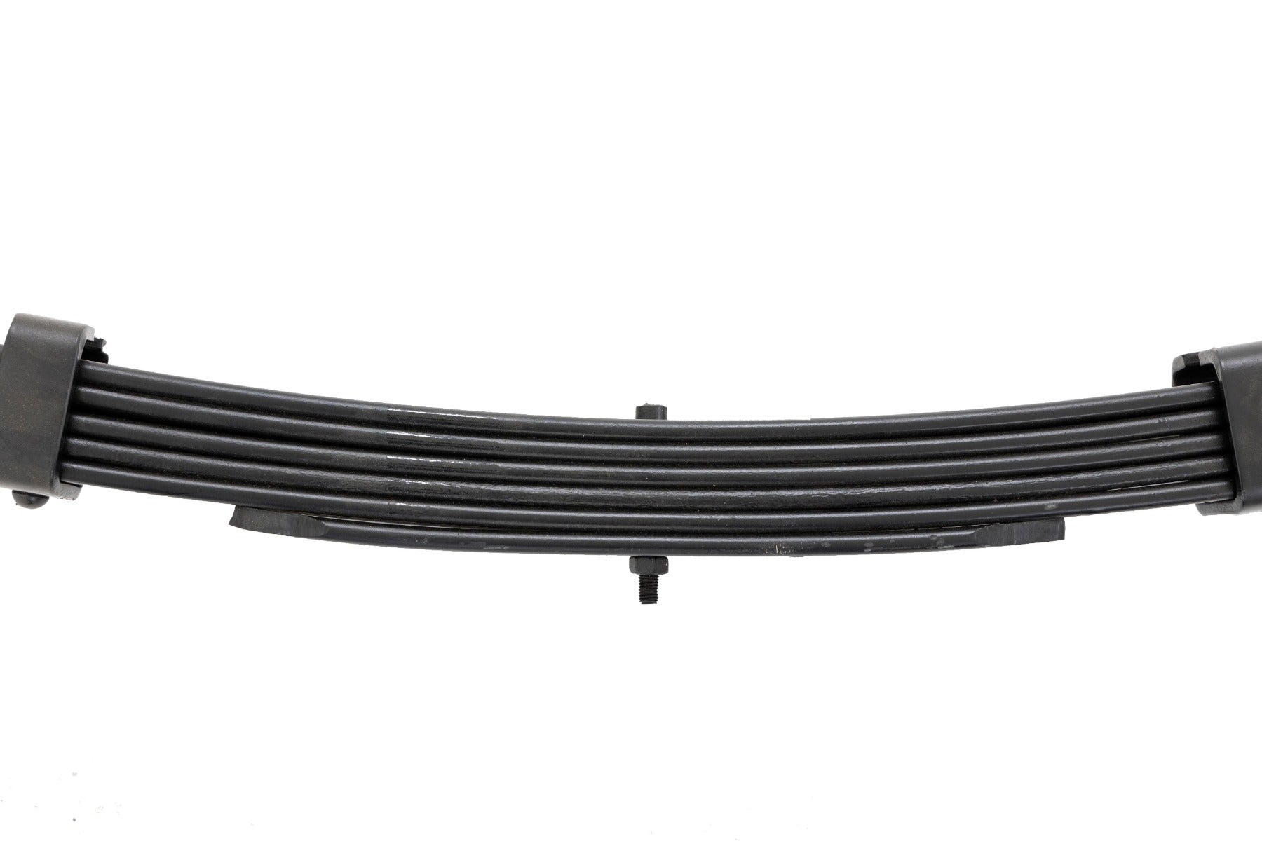 Rough Country | Leaf Springs | Front Leaf Springs 2.5 Inch Lift Pair 76-83 Jeep CJ 5 4WD Rough Country | 8007Kit