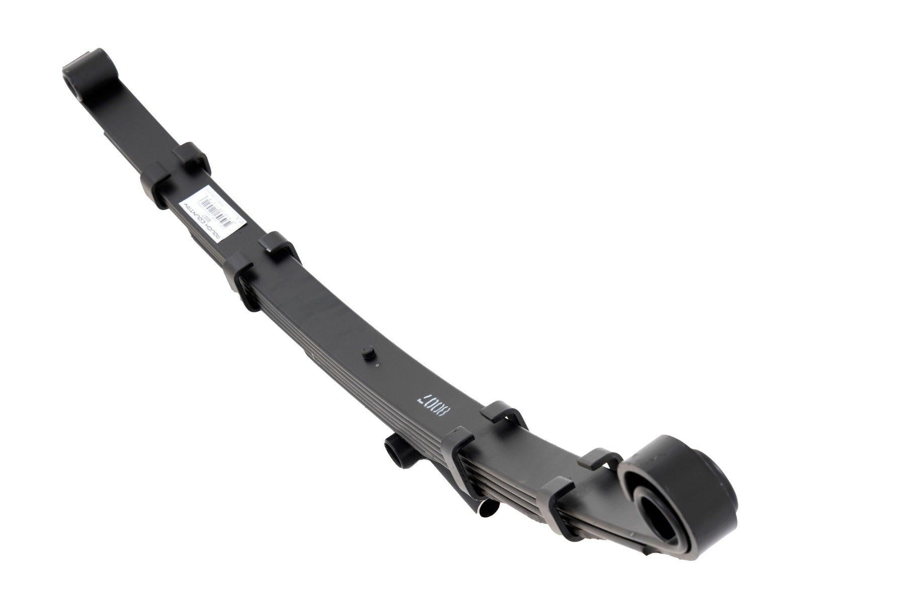 Rough Country | Leaf Springs | Front Leaf Springs 2.5 Inch Lift Pair 76-83 Jeep CJ 5 4WD Rough Country | 8007Kit