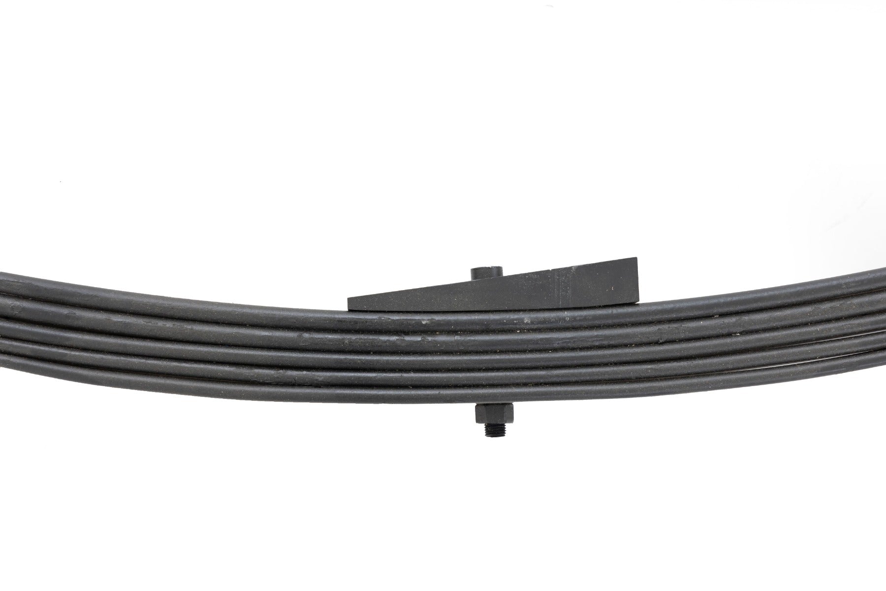 Rough Country | Leaf Springs | Rear Leaf Springs 2.5 Inch Lift Pair 76-83 Jeep CJ 5 4WD Rough Country | 8008Kit