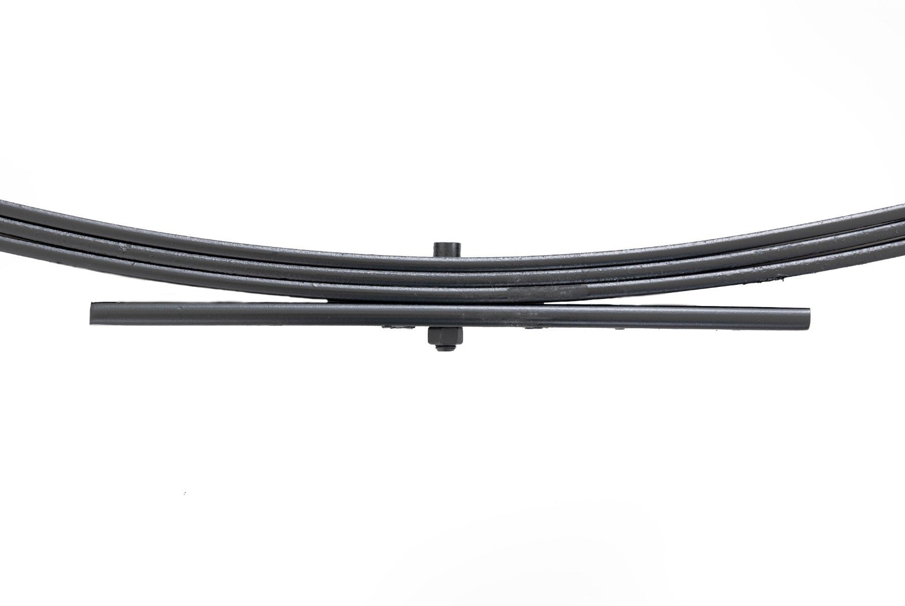Rough Country | Leaf Springs | Front Leaf Springs 2.5 Inch Lift Pair 87-95 Jeep Wrangler YJ 4WD Rough Country | 8009Kit