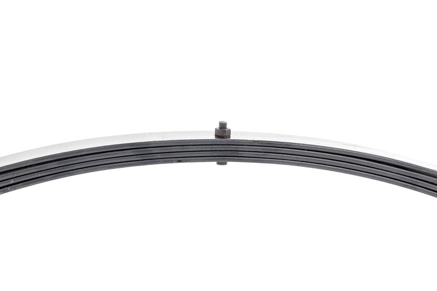 Rough Country | Leaf Springs | Front Leaf Springs 4 Inch Lift Pair 87-95 Jeep Wrangler YJ 4WD Rough Country | 8010Kit