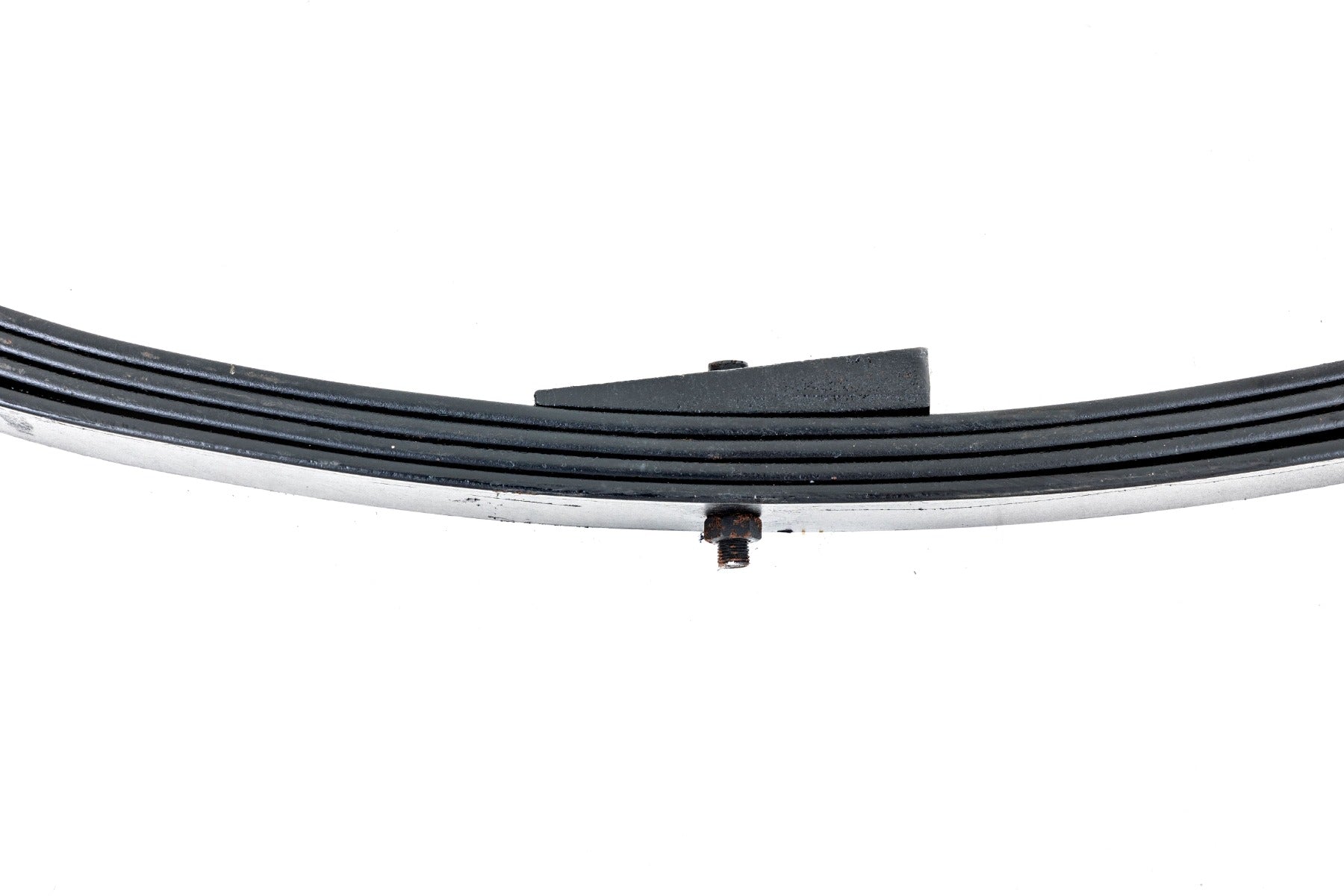 Rough Country | Leaf Springs | Rear Leaf Springs 4 Inch Lift Pair 87-95 Jeep Wrangler YJ 4WD Rough Country | 8011Kit