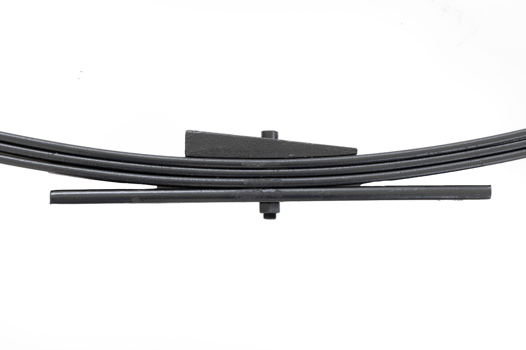 Rough Country | Leaf Springs | Rear Leaf Springs 2.5 Inch Lift Pair 87-95 Jeep Wrangler YJ 4WD Rough Country | 8012Kit