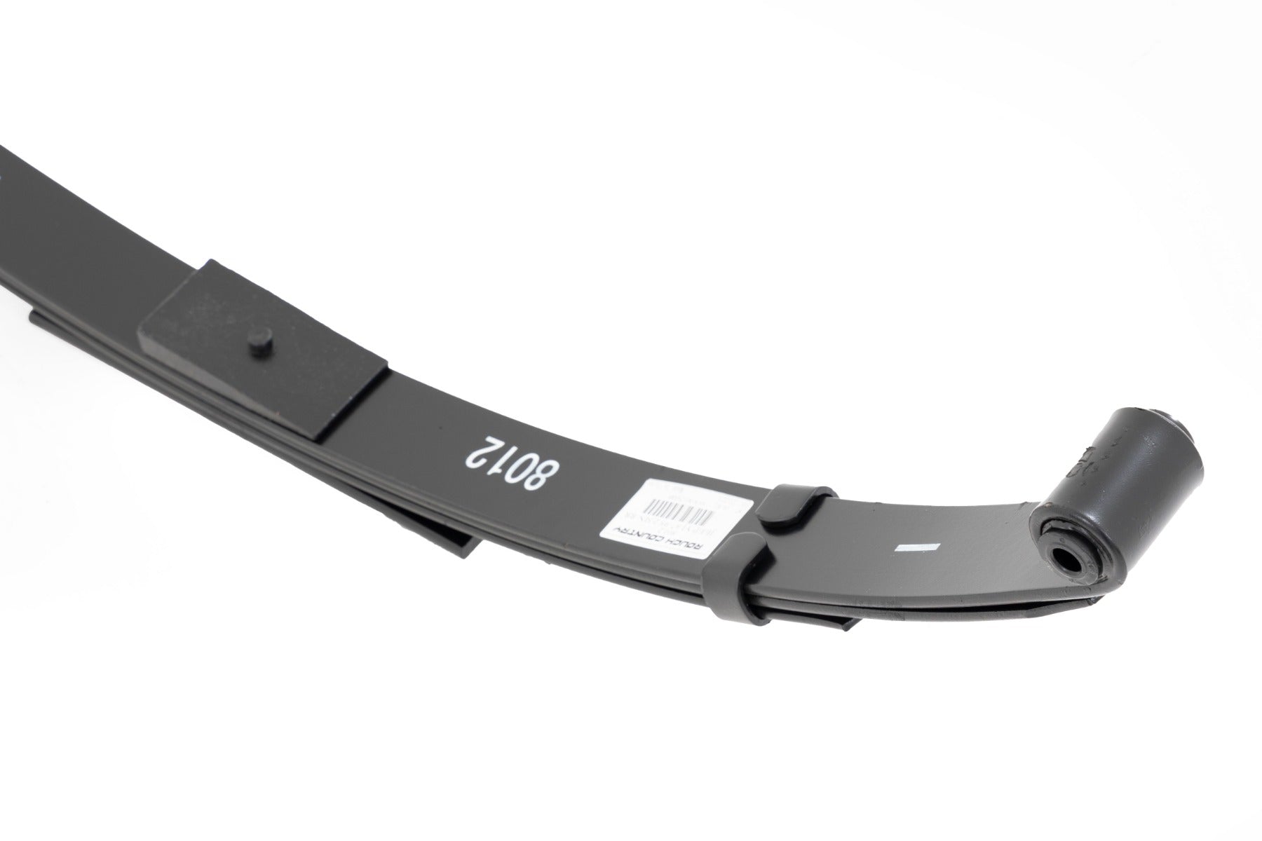 Rough Country | Leaf Springs | Rear Leaf Springs 2.5 Inch Lift Pair 87-95 Jeep Wrangler YJ 4WD Rough Country | 8012Kit