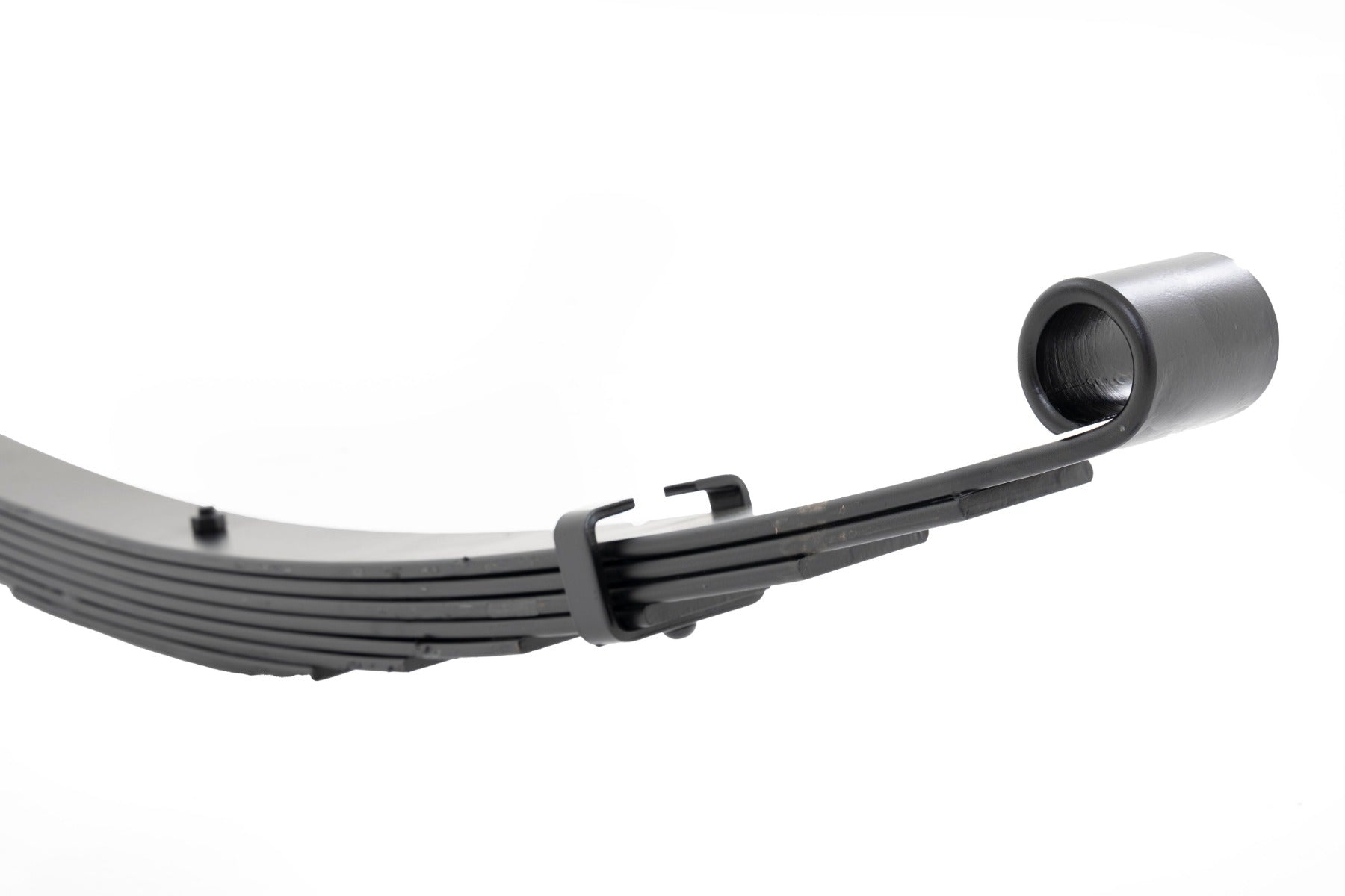 Rough Country | Leaf Springs | Front Leaf Springs 4 Inch Lift Pair 77-79 Ford F-250 4WD Rough Country | 8013Kit