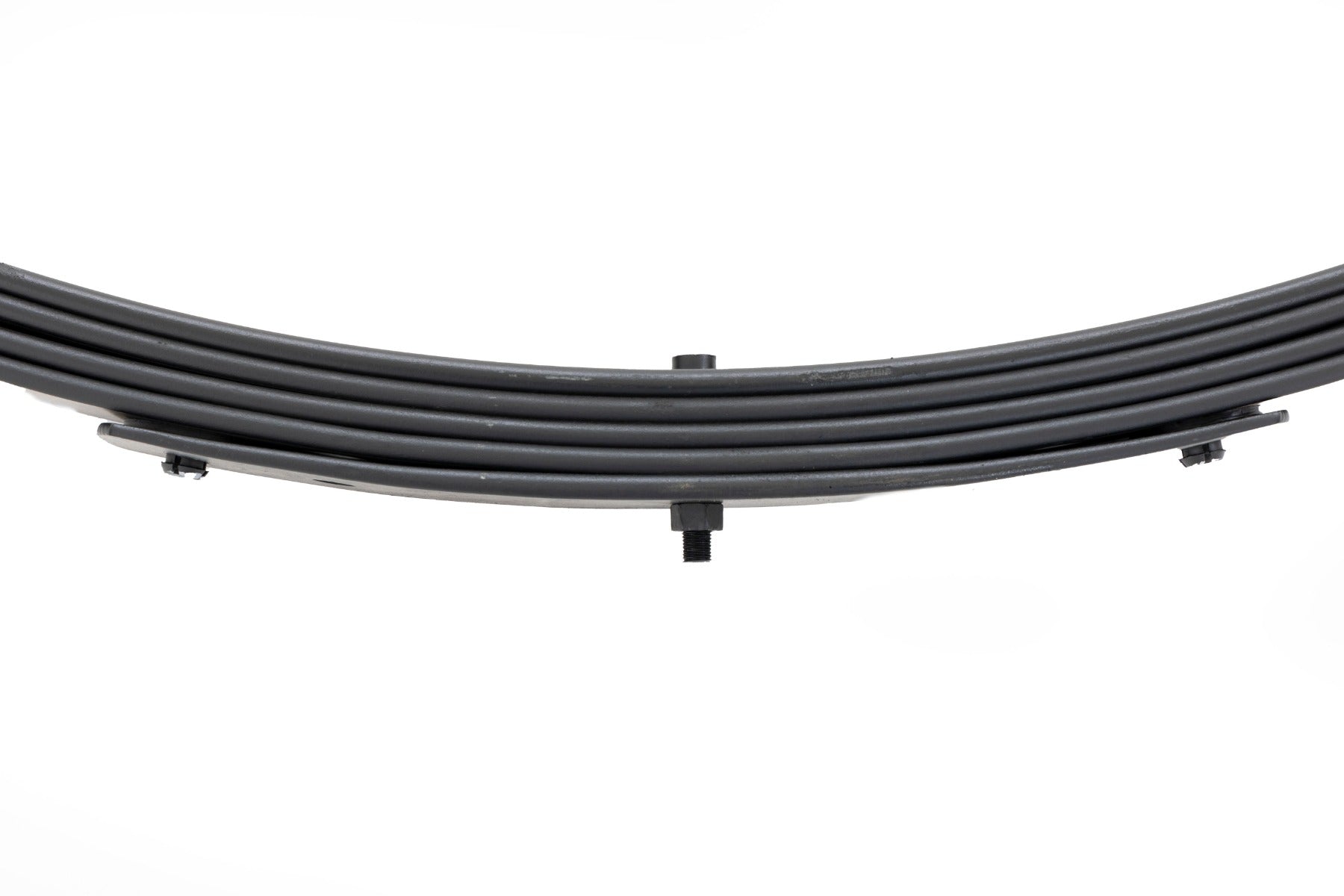 Rough Country | Leaf Springs | Front Leaf Springs 6 Inch Lift Pair 87-95 Jeep Wrangler YJ 4WD Rough Country | 8014Kit