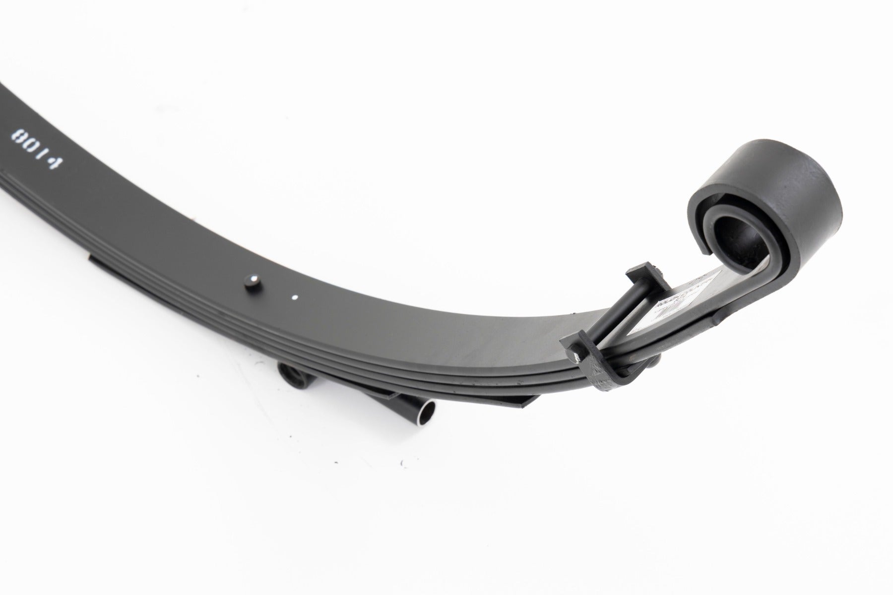Rough Country | Leaf Springs | Front Leaf Springs 6 Inch Lift Pair 87-95 Jeep Wrangler YJ 4WD Rough Country | 8014Kit