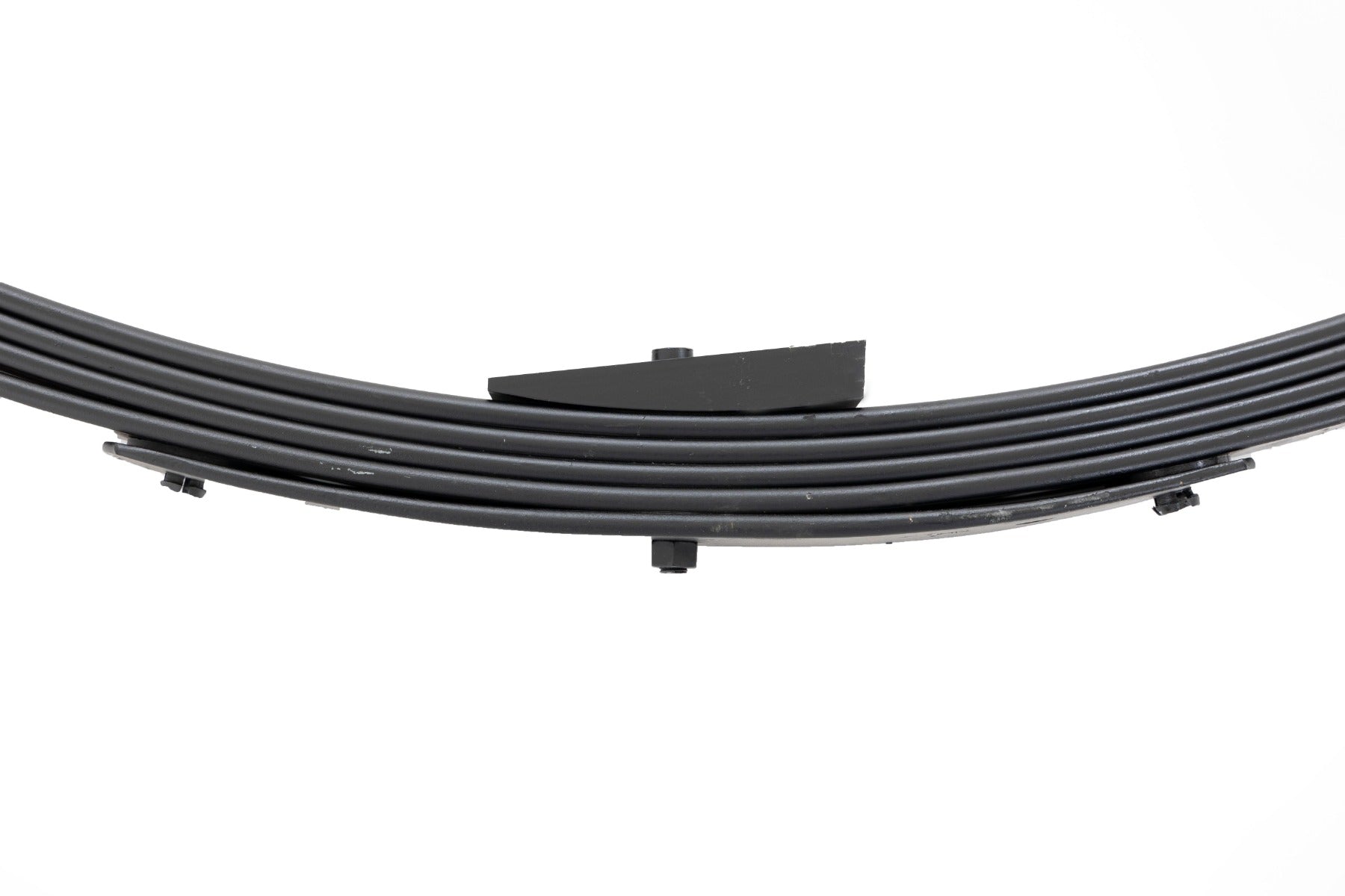 Rough Country | Leaf Springs | Rear Leaf Springs 6 Inch Lift Pair 87-95 Jeep Wrangler YJ 4WD Rough Country | 8016Kit