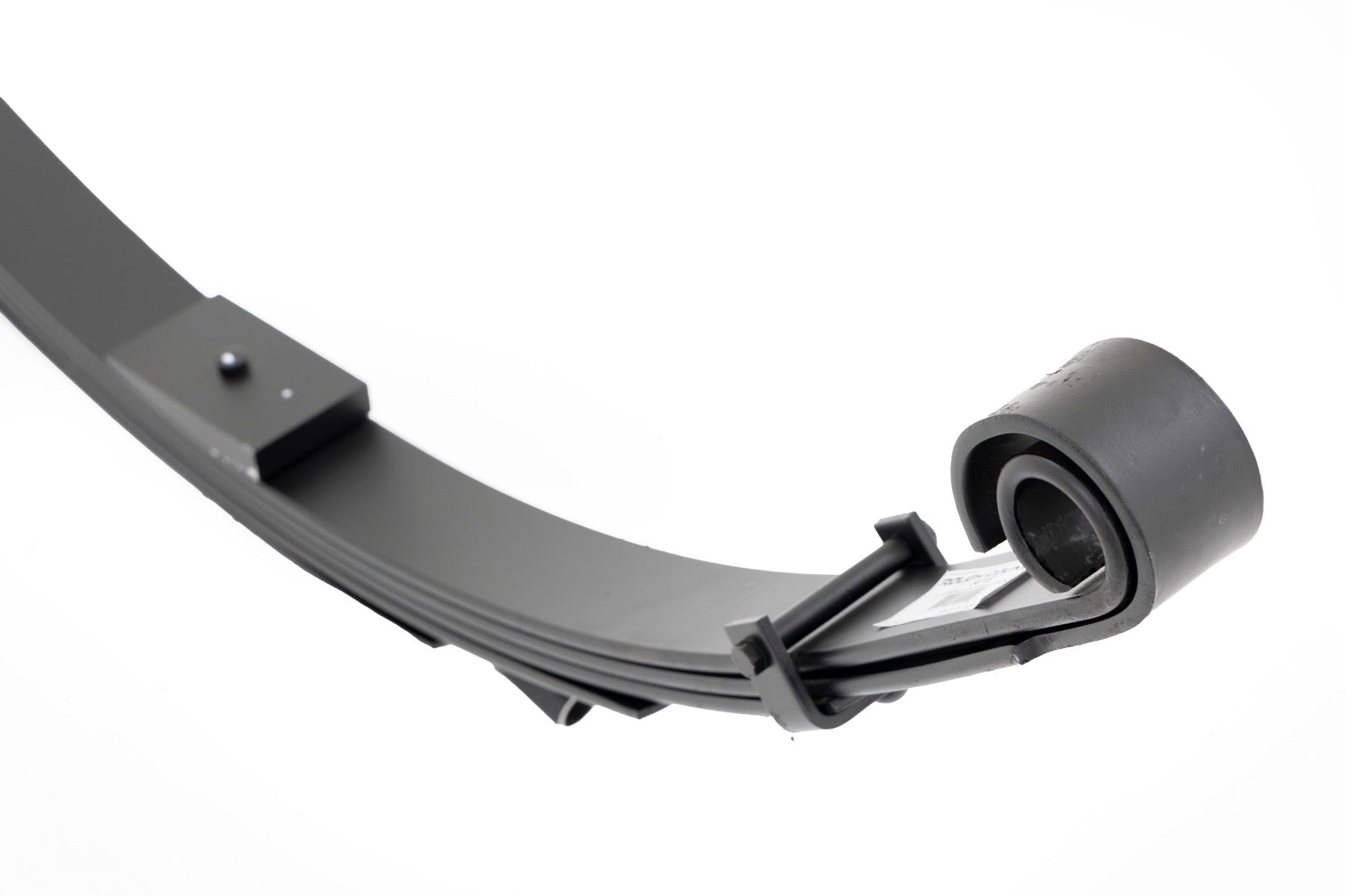 Rough Country | Leaf Springs | Rear Leaf Springs 6 Inch Lift Pair 87-95 Jeep Wrangler YJ 4WD Rough Country | 8016Kit