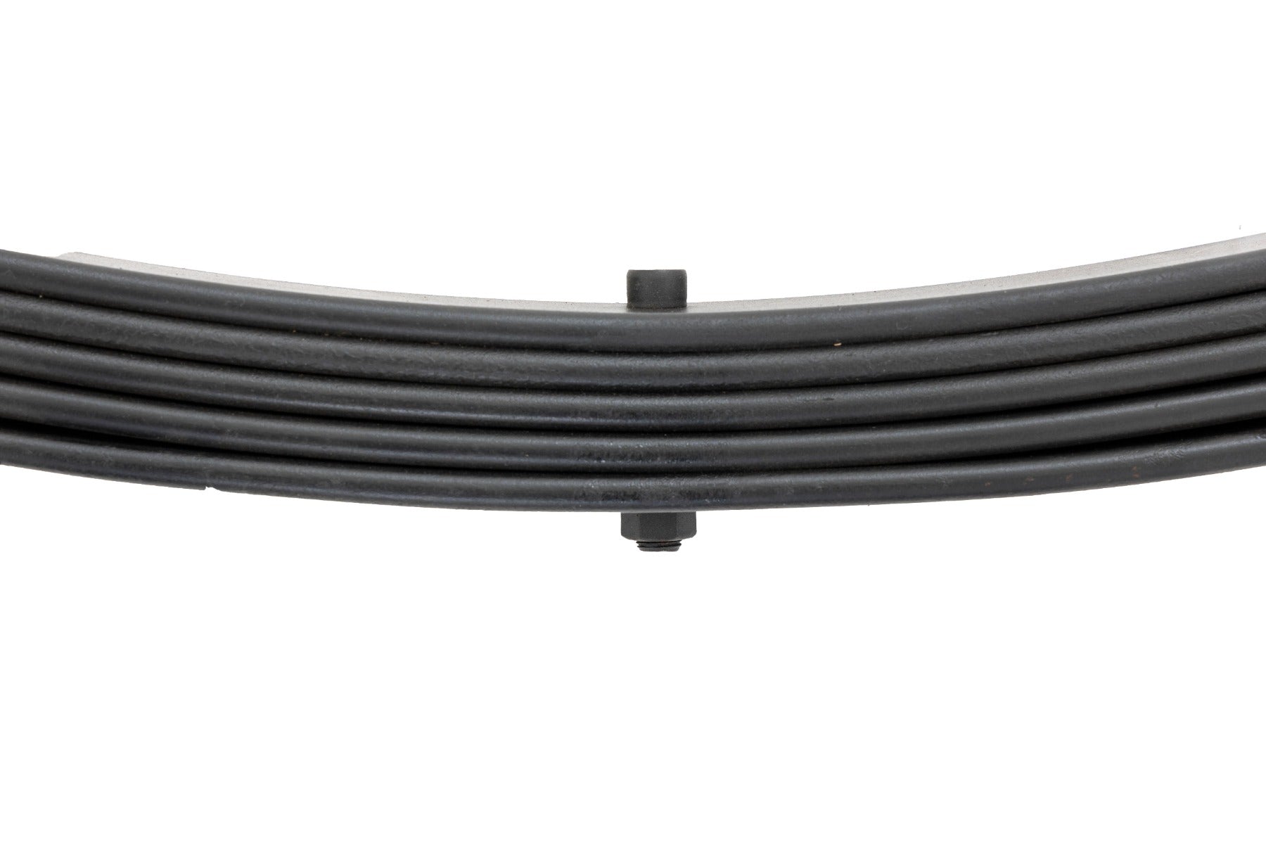 Rough Country | Leaf Springs | Front Leaf Springs 4 Inch Lift Pair 76-83 Jeep CJ 5 4WD Rough Country | 8019Kit