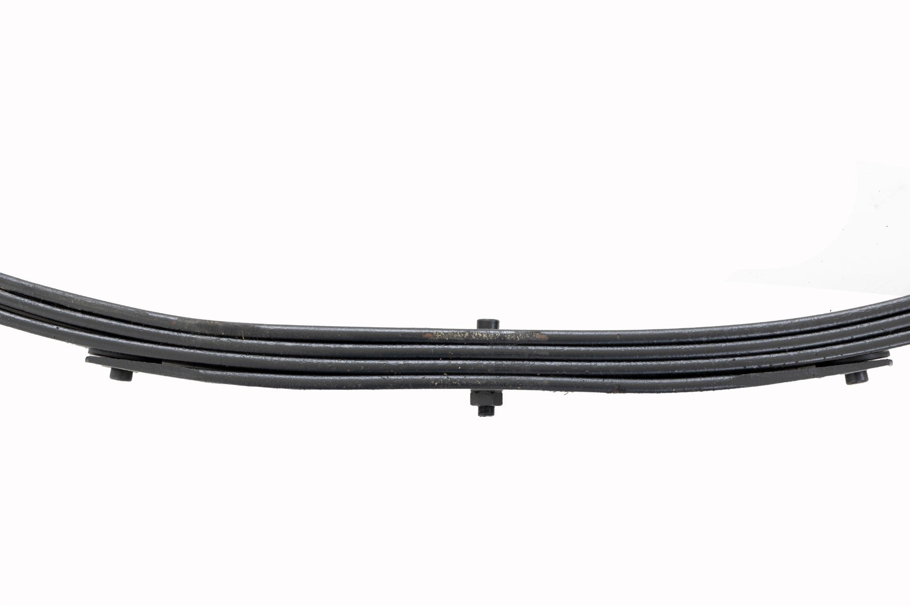 Rough Country | Leaf Springs | Rear Leaf Springs 4 Inch Lift Pair 82-86 Jeep CJ 7 4WD Rough Country | 8020Kit