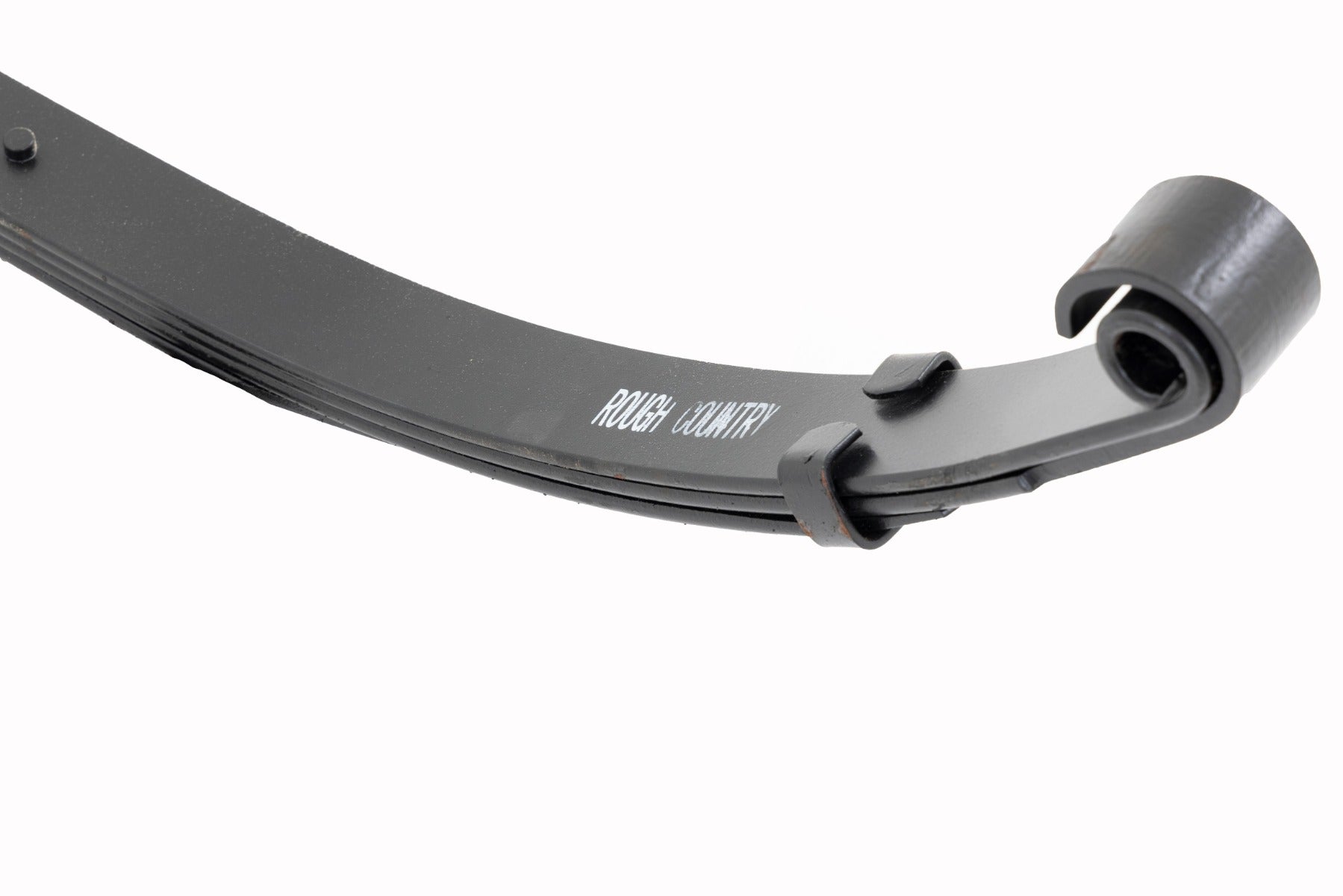 Rough Country | Leaf Springs | Rear Leaf Springs 4 Inch Lift Pair 82-86 Jeep CJ 7 4WD Rough Country | 8020Kit