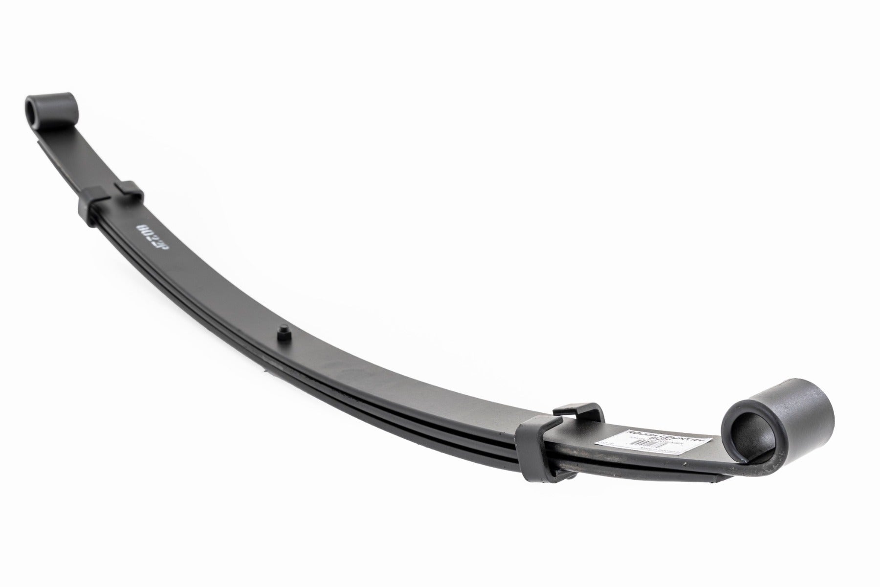 Rough Country | Leaf Springs | Front Leaf Springs 3 Inch Lift Pair 79-85 Toyota Truck 4WD Rough Country | 8022Kit