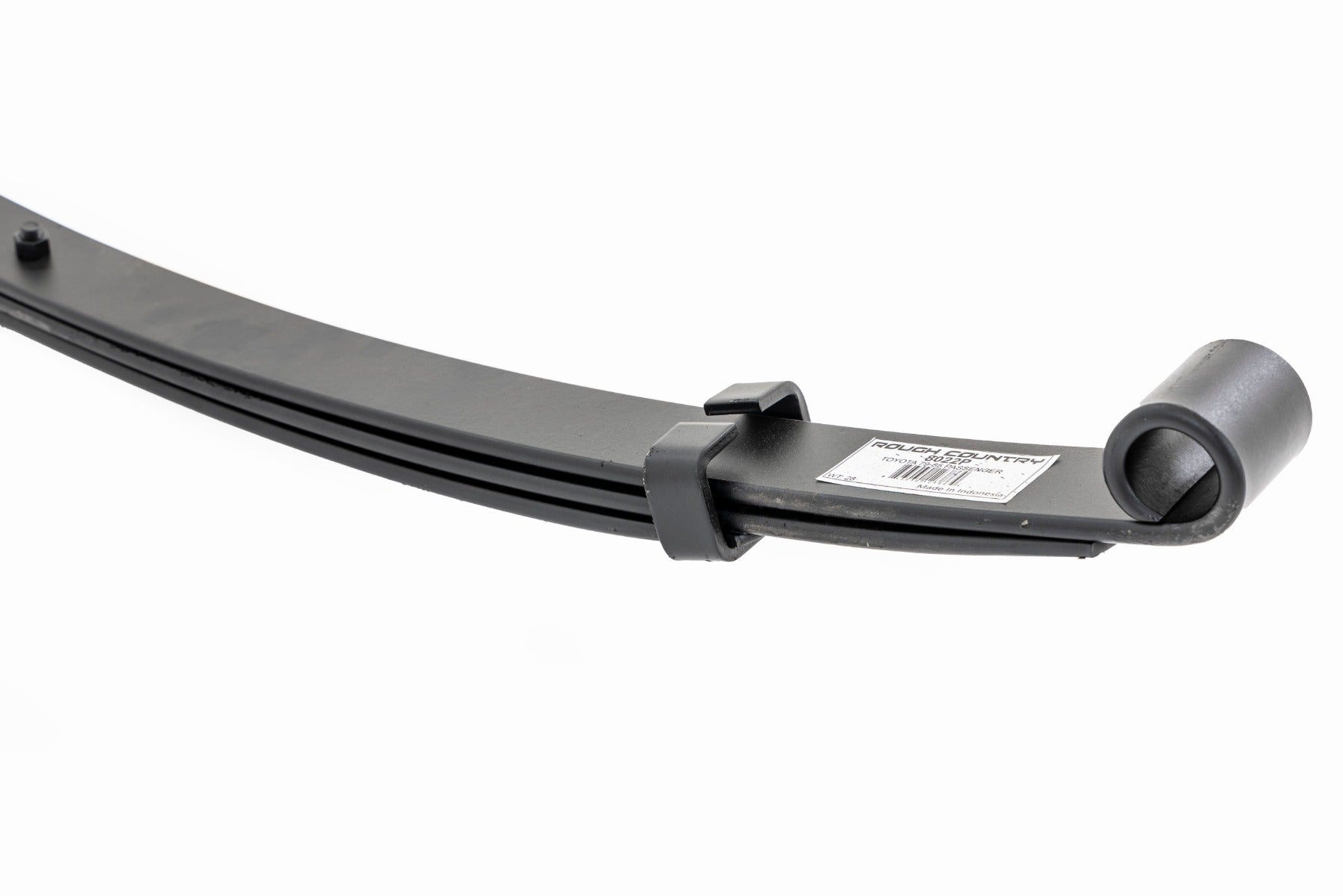 Rough Country | Leaf Springs | Front Leaf Springs 3 Inch Lift Pair 79-85 Toyota Truck 4WD Rough Country | 8022Kit