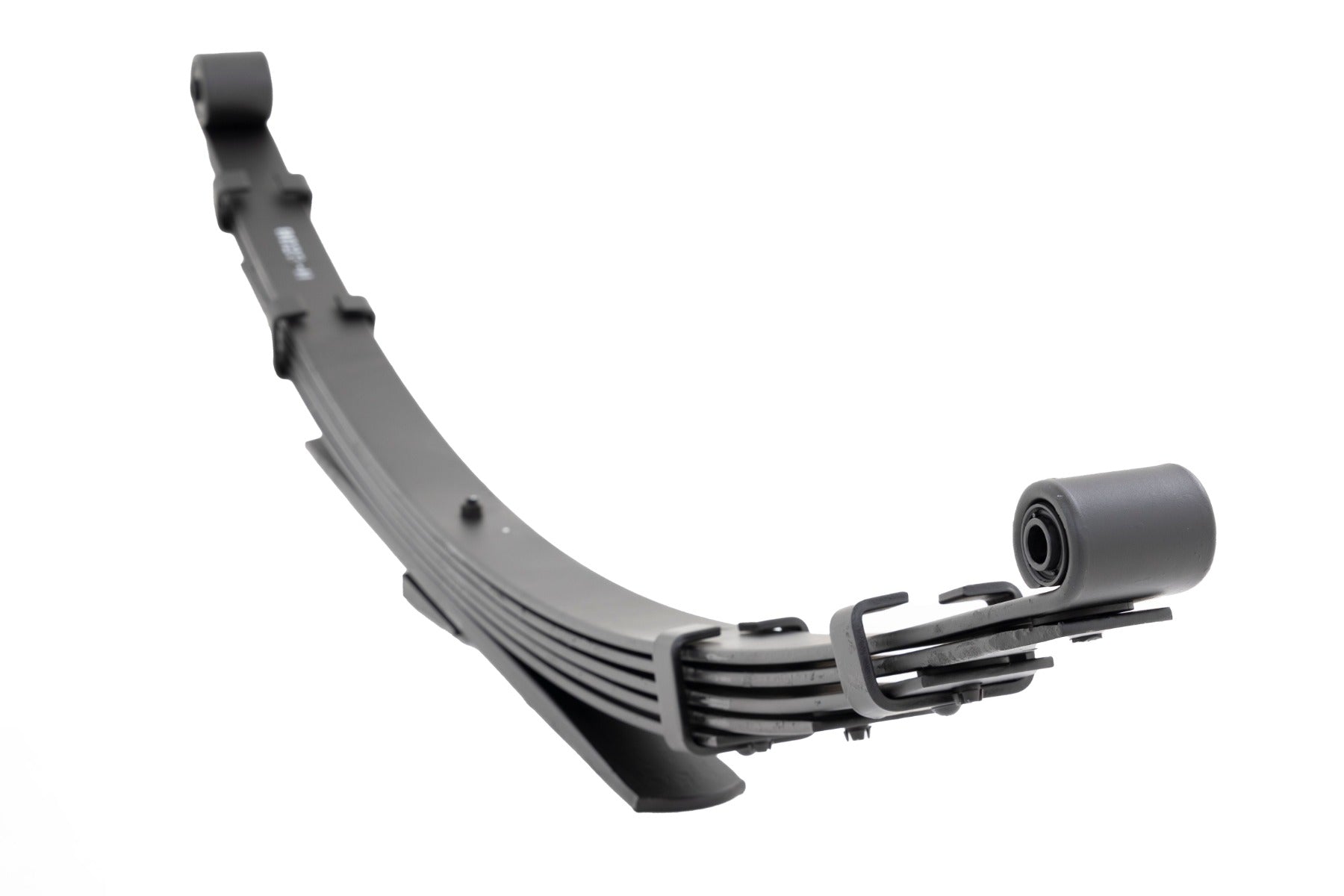 Rough Country | Leaf Springs | Rear Leaf Springs 3 Inch Lift Pair 74-90 Jeep Grand Wagoneer/J10 Truck/J20 Truck/Wagoneer 4WD Rough Country | 8023Kit