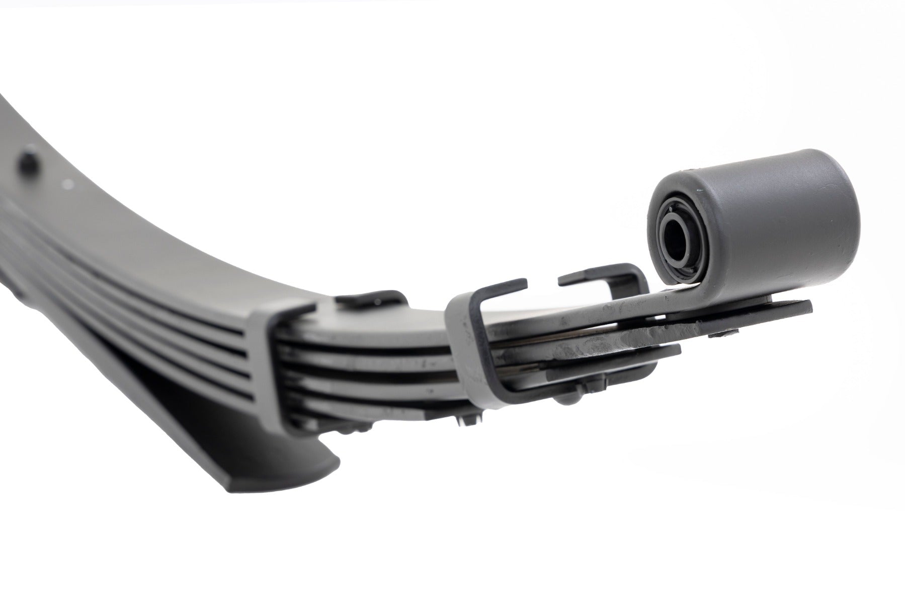 Rough Country | Leaf Springs | Rear Leaf Springs 3 Inch Lift Pair 74-90 Jeep Grand Wagoneer/J10 Truck/J20 Truck/Wagoneer 4WD Rough Country | 8023Kit