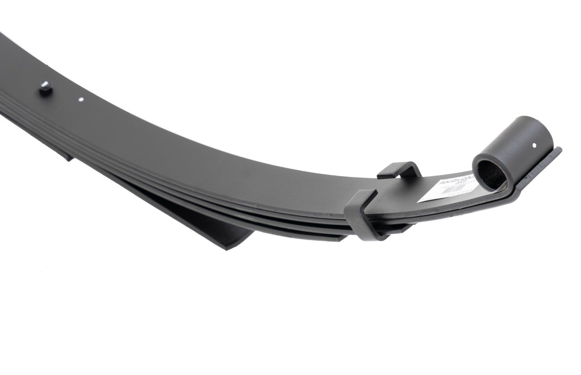 Rough Country | Leaf Springs | Rear Leaf Springs 3 Inch Lift Pair 79-85 Toyota Truck 4WD Rough Country | 8025Kit