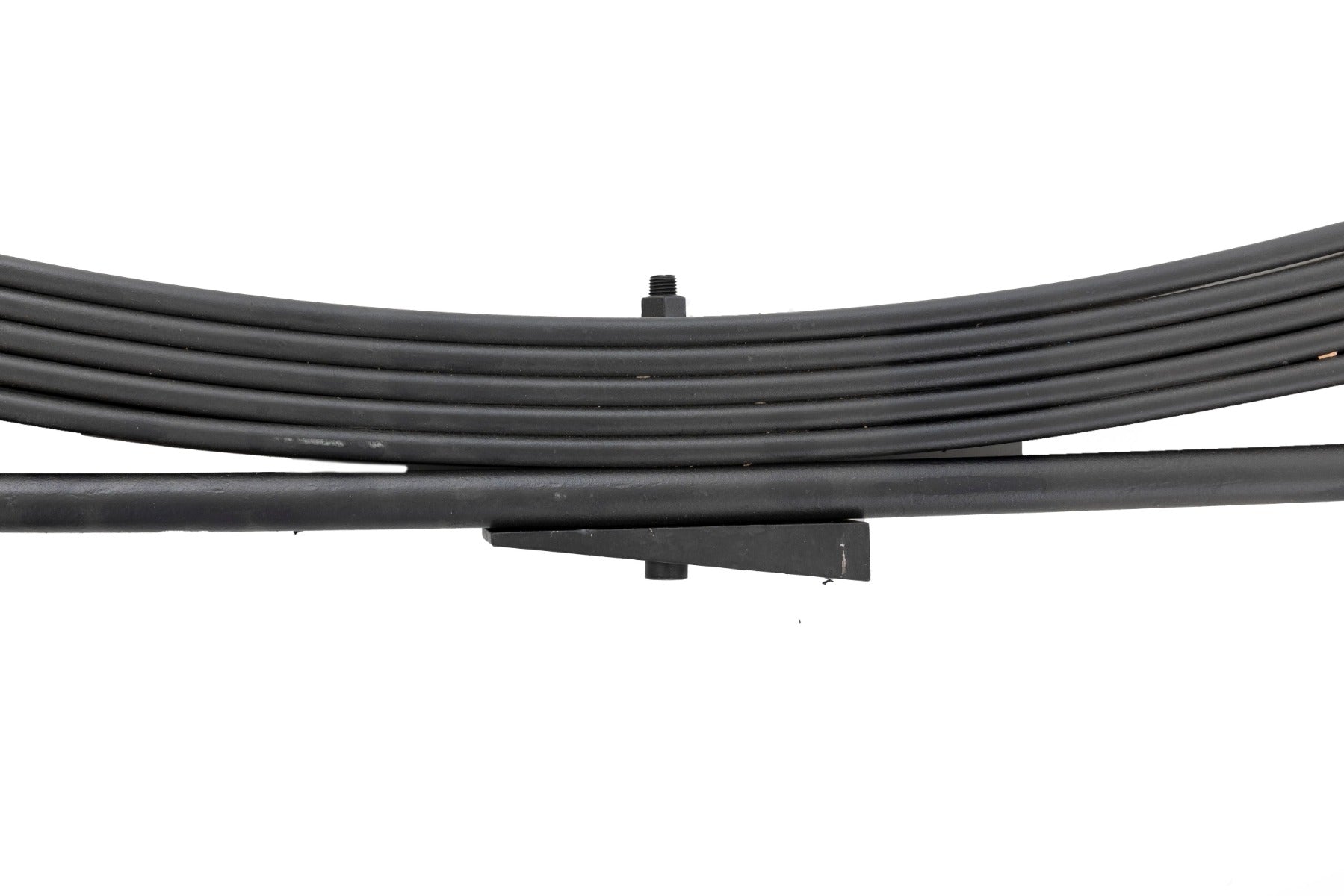 Rough Country | Leaf Springs | Rear 56 Inch Leaf Springs 4 Inch Lift Pair 77-91 GMC Half-Ton Suburban 4WD Rough Country | 8026Kit