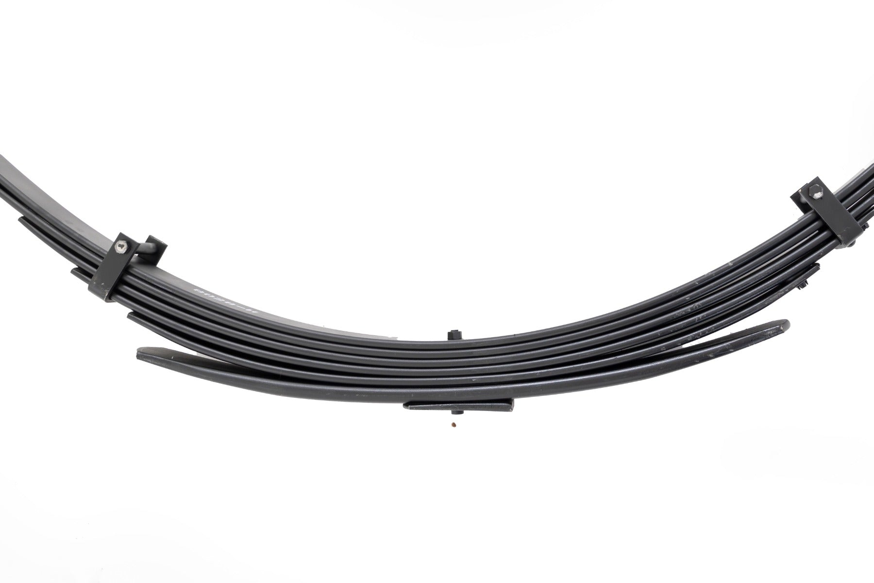 Rough Country | Leaf Springs | Rear 52 Inch Leaf Springs 6 Inch Lift Pair 73-87 GMC C15/K15 Truck/73-91 Half-Ton Suburban Rough Country | 8028Kit