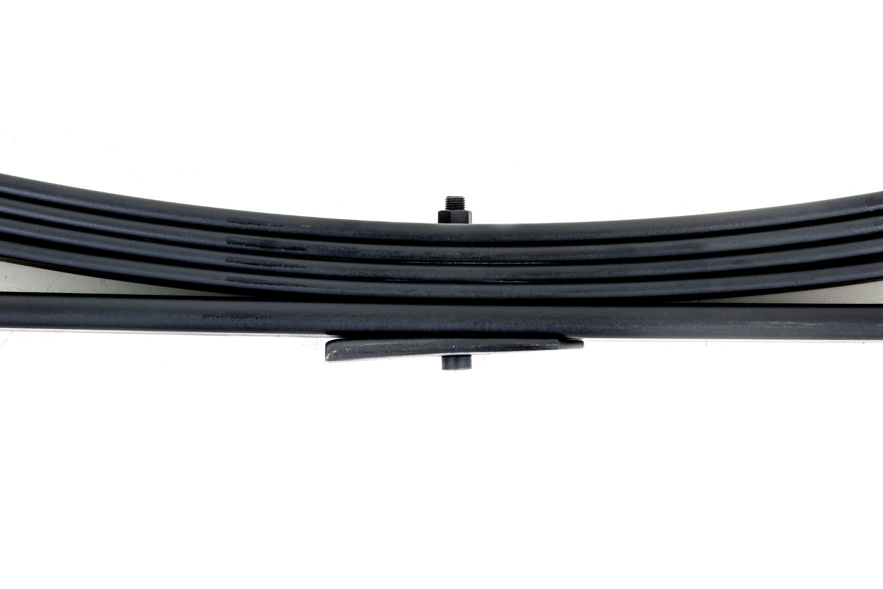 Rough Country | Leaf Springs | Rear Leaf Spings 4 Inch Lift Pair 80-96 Ford Bronco/F-150 4WD Rough Country | 8029Kit