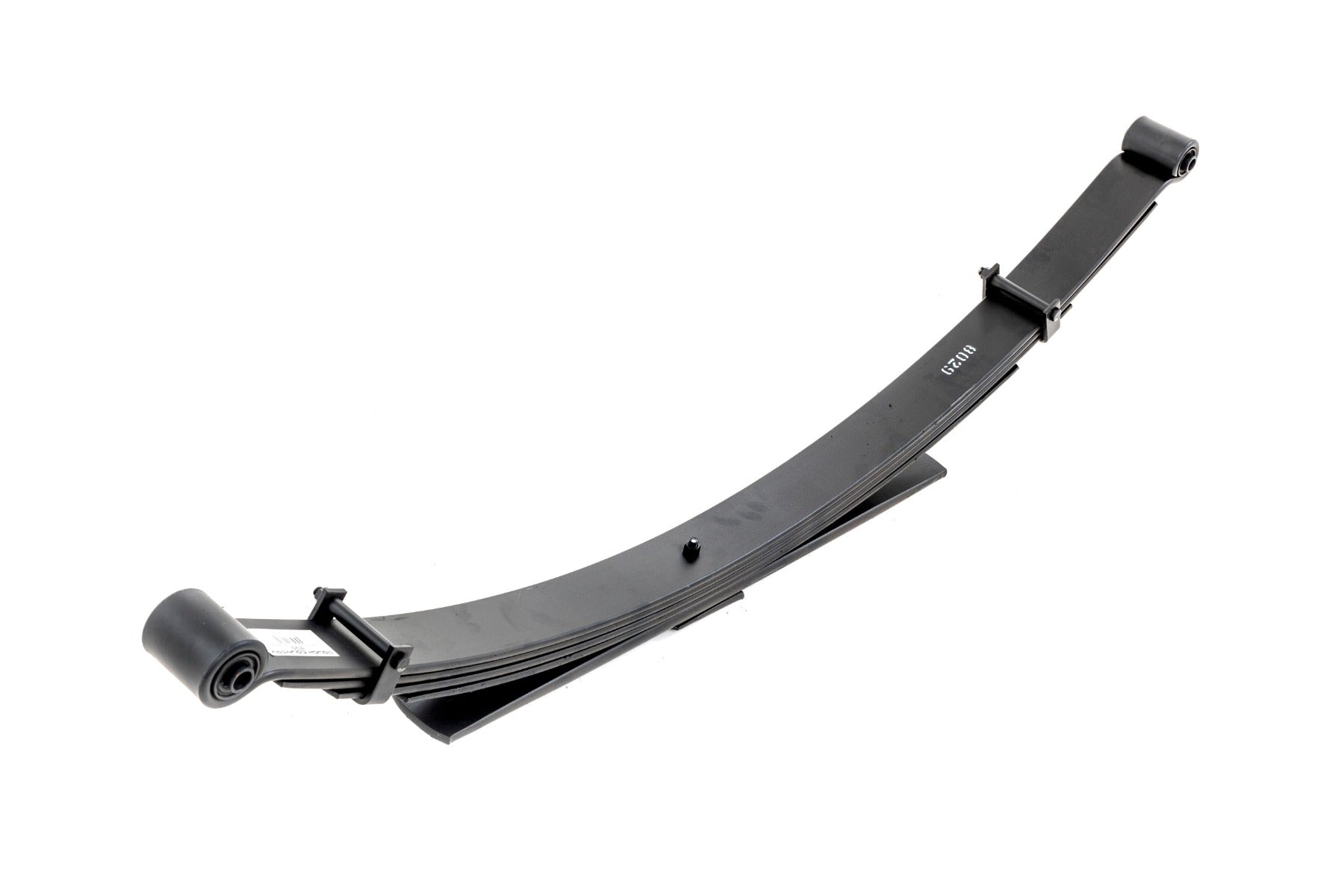 Rough Country | Leaf Springs | Rear Leaf Spings 4 Inch Lift Pair 80-96 Ford Bronco/F-150 4WD Rough Country | 8029Kit