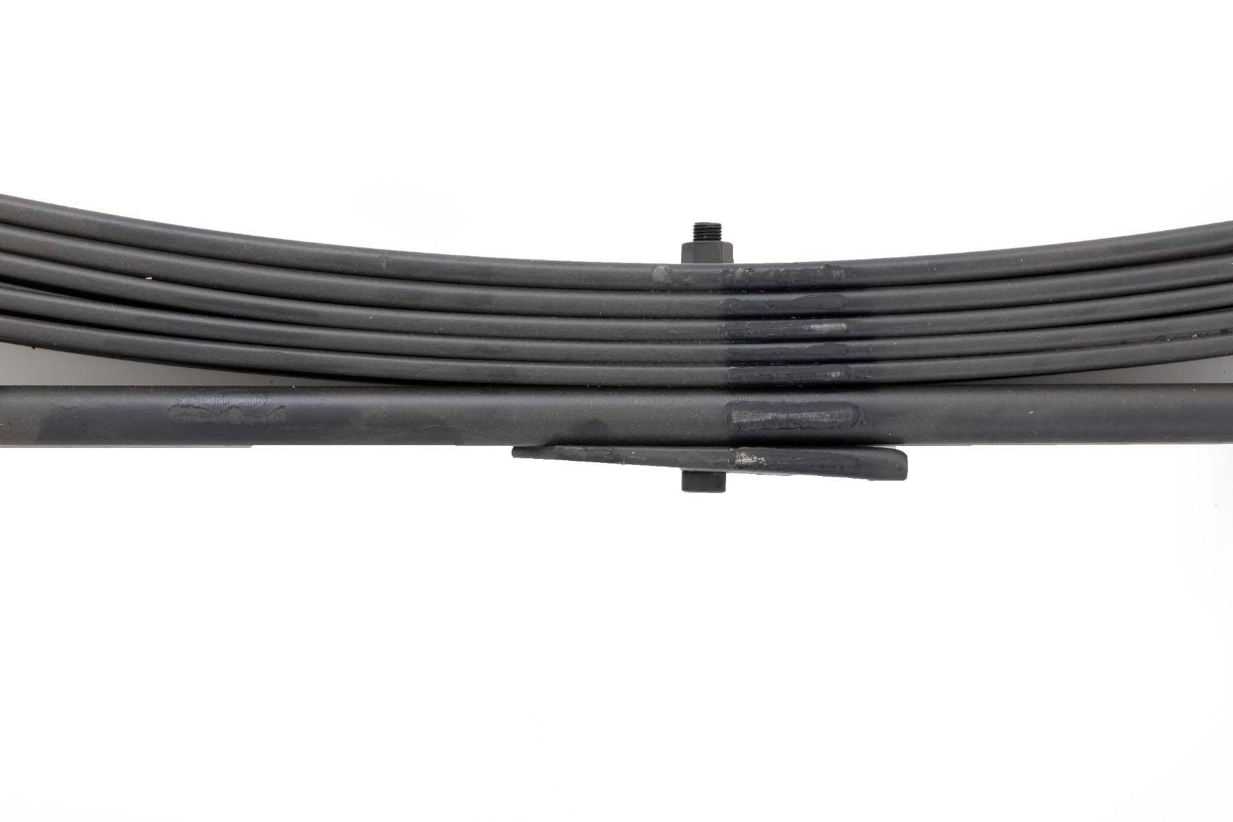Rough Country | Leaf Springs | Rear Leaf Springs 3 Inch Lift Pair 84-90 Ford Bronco II/83-97 Ranger Rough Country | 8031Kit