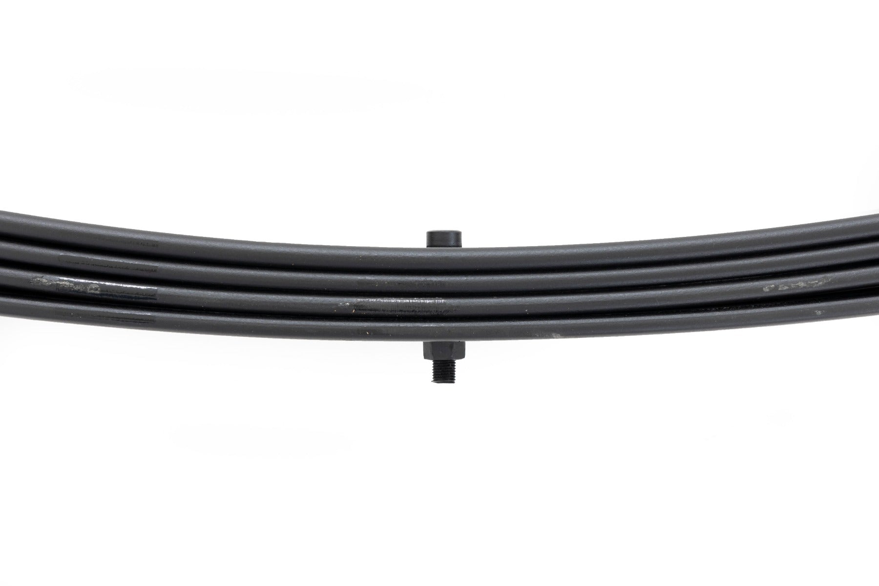 Rough Country | Leaf Springs | Rear Leaf Springs 3 Inch Lift Pair 91-94 Ford Explorer 4WD Rough Country | 8032Kit