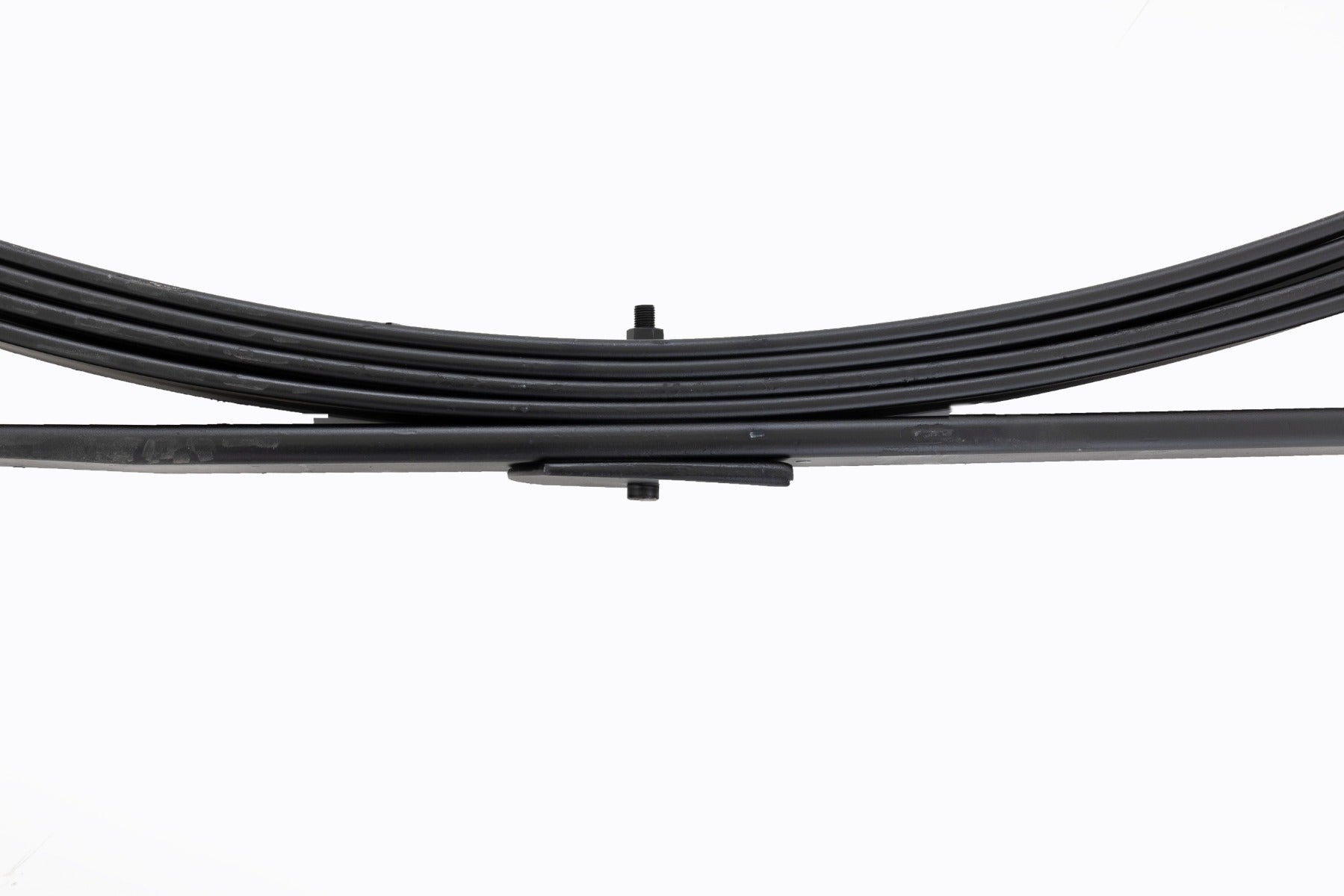 Rough Country | Leaf Springs | Rear Leaf Springs 4 Inch Lift Pair 70-79 Ford Bronco/F-100/F-250 Rough Country | 8033Kit