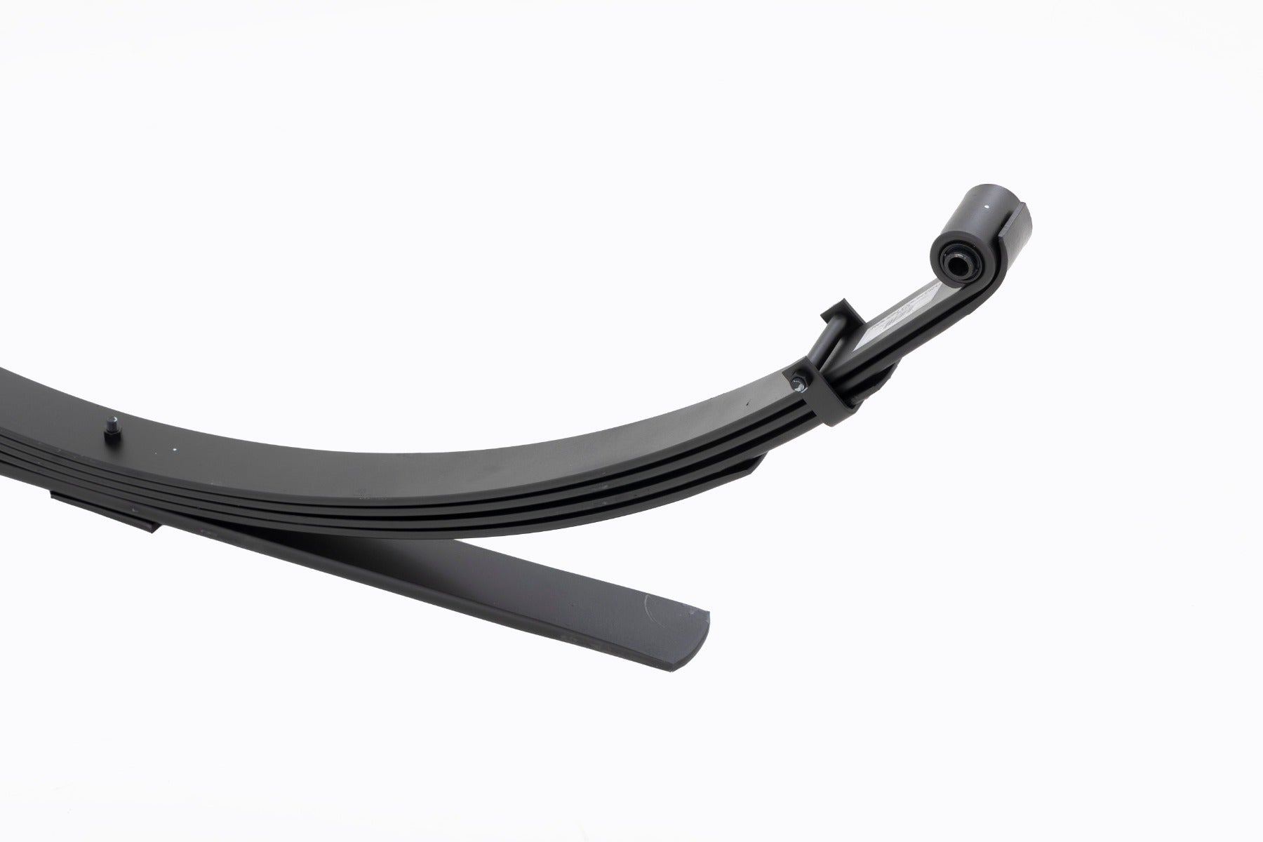 Rough Country | Leaf Springs | Rear Leaf Springs 4 Inch Lift Pair 70-79 Ford Bronco/F-100/F-250 Rough Country | 8033Kit