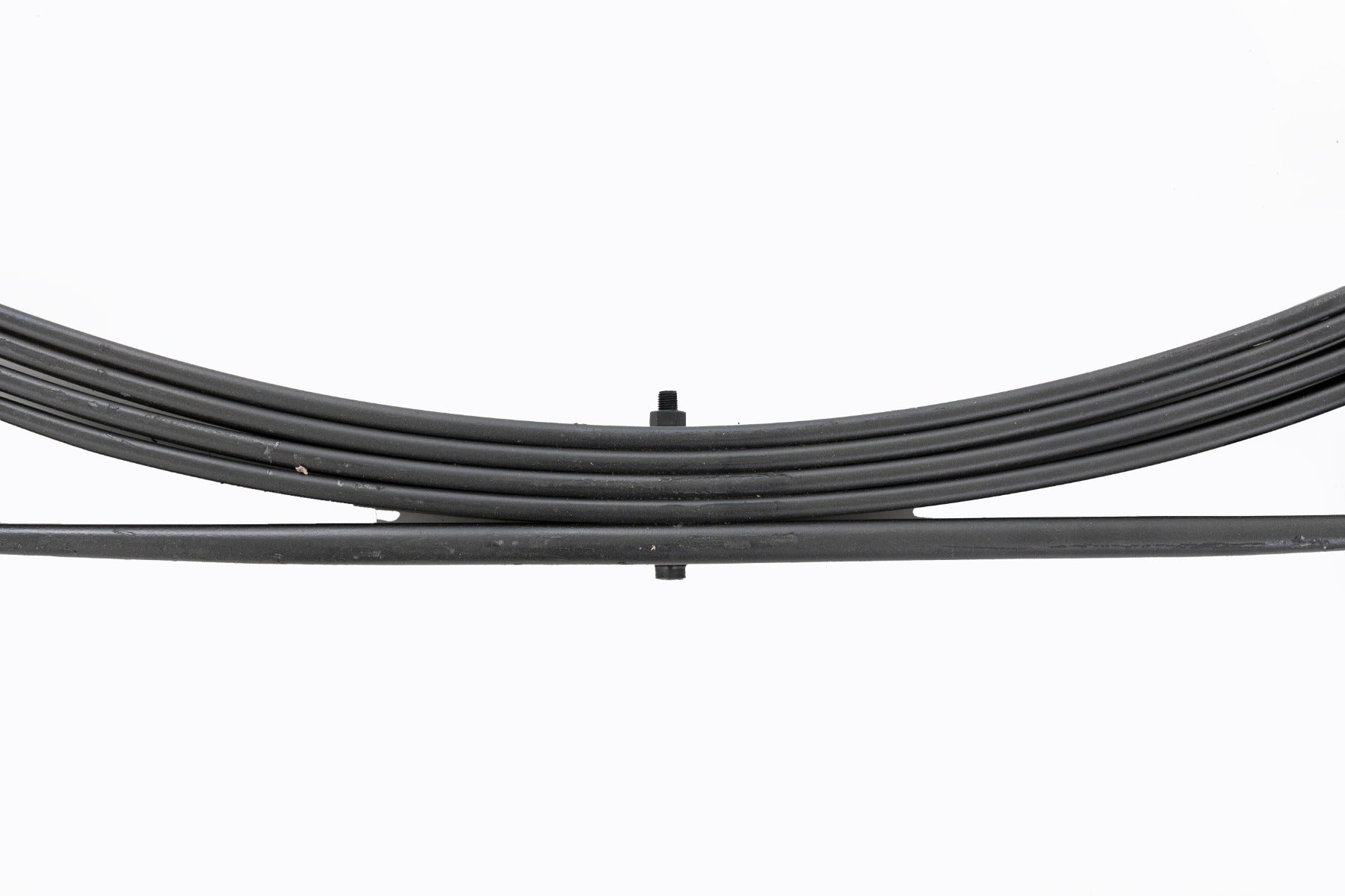 Rough Country | Leaf Springs | Rear Leaf Springs 4 Inch Lift Pair 70-89 Dodge W100 Truck/70-80 W200 Truck 4WD Rough Country | 8034Kit