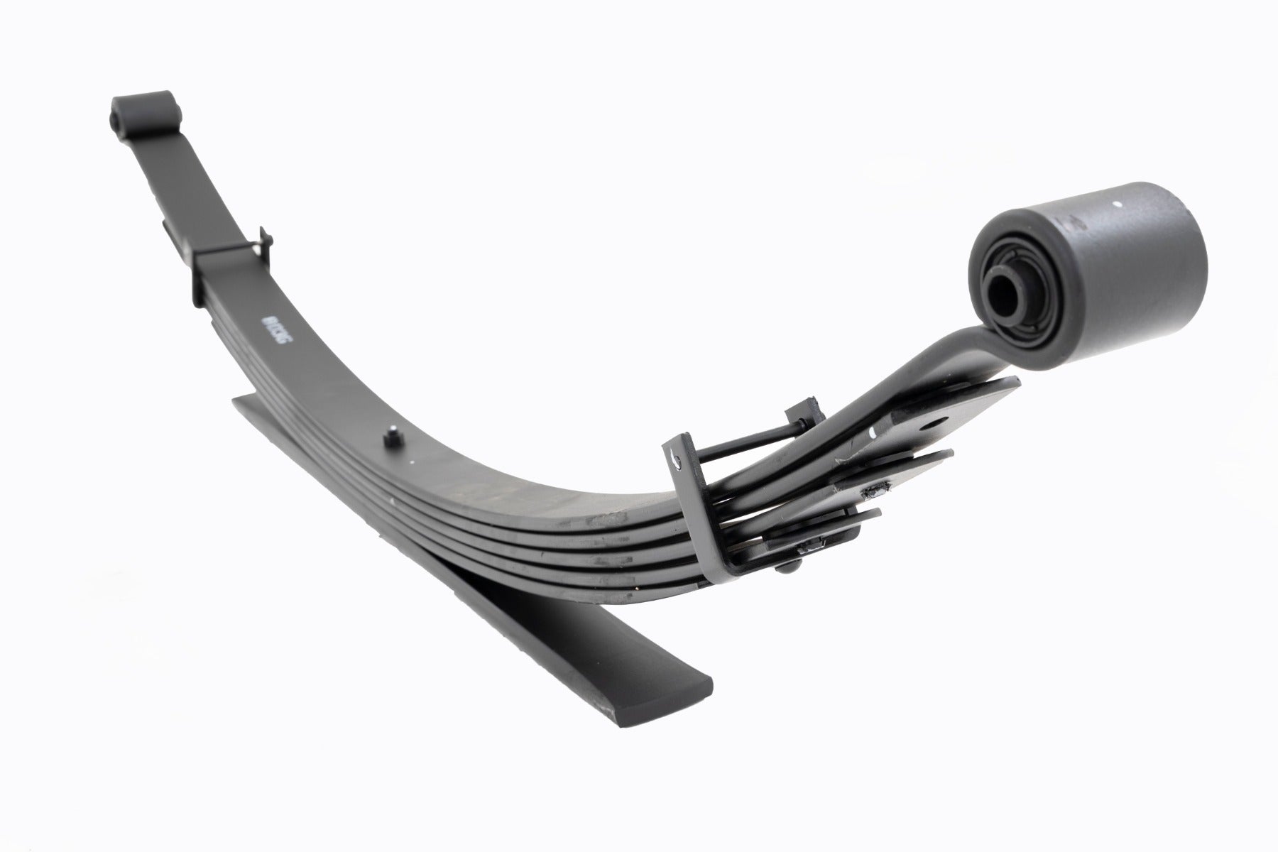 Rough Country | Leaf Springs | Rear 56 Inch Leaf Springs 2 Inch Lift Pair 77-87 Chevy/GMC C20/K20 C25/K25 Truck 4WD Rough Country | 8036Kit