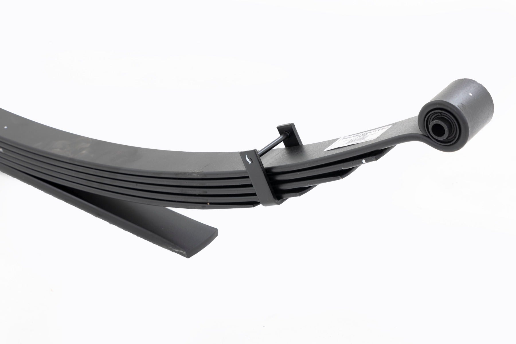 Rough Country | Leaf Springs | Rear 56 Inch Leaf Springs 2 Inch Lift Pair 77-87 Chevy/GMC C20/K20 C25/K25 Truck 4WD Rough Country | 8036Kit