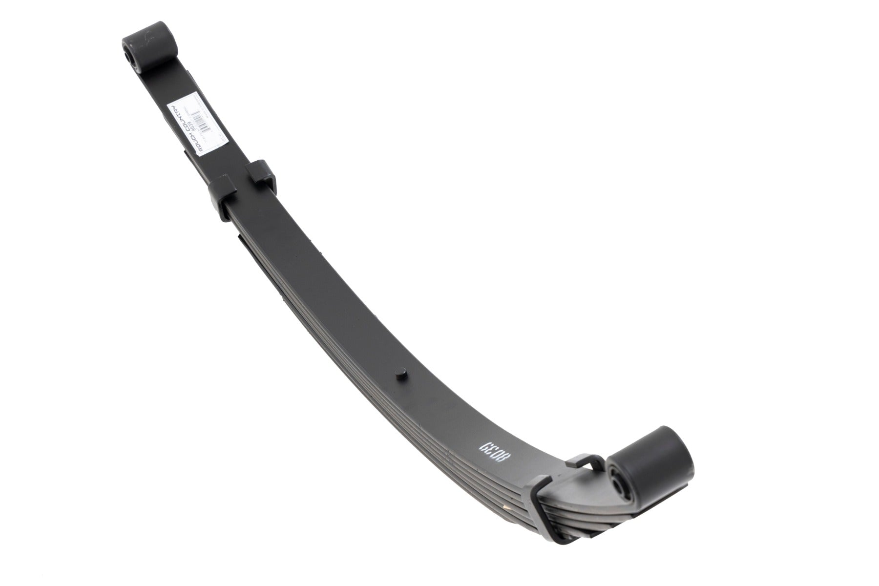 Rough Country | Leaf Springs | Front Leaf Springs 2.5 Inch Lift Pair 71-80 International Scout II Rough Country | 8039Kit