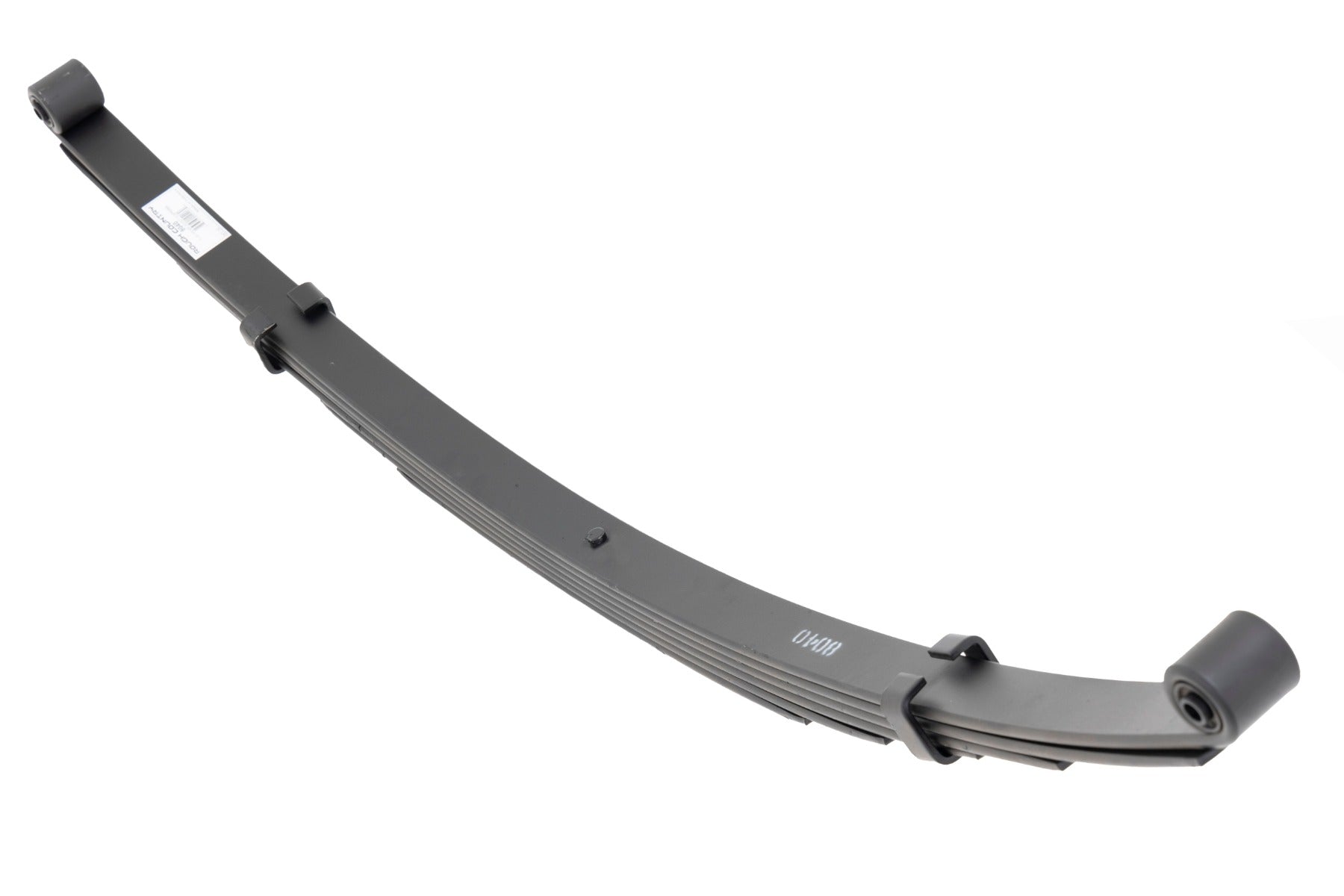 Rough Country | Leaf Springs | Rear Leaf Springs 2.5 Inch Lift Pair 71-80 International Scout II Rough Country | 8040Kit