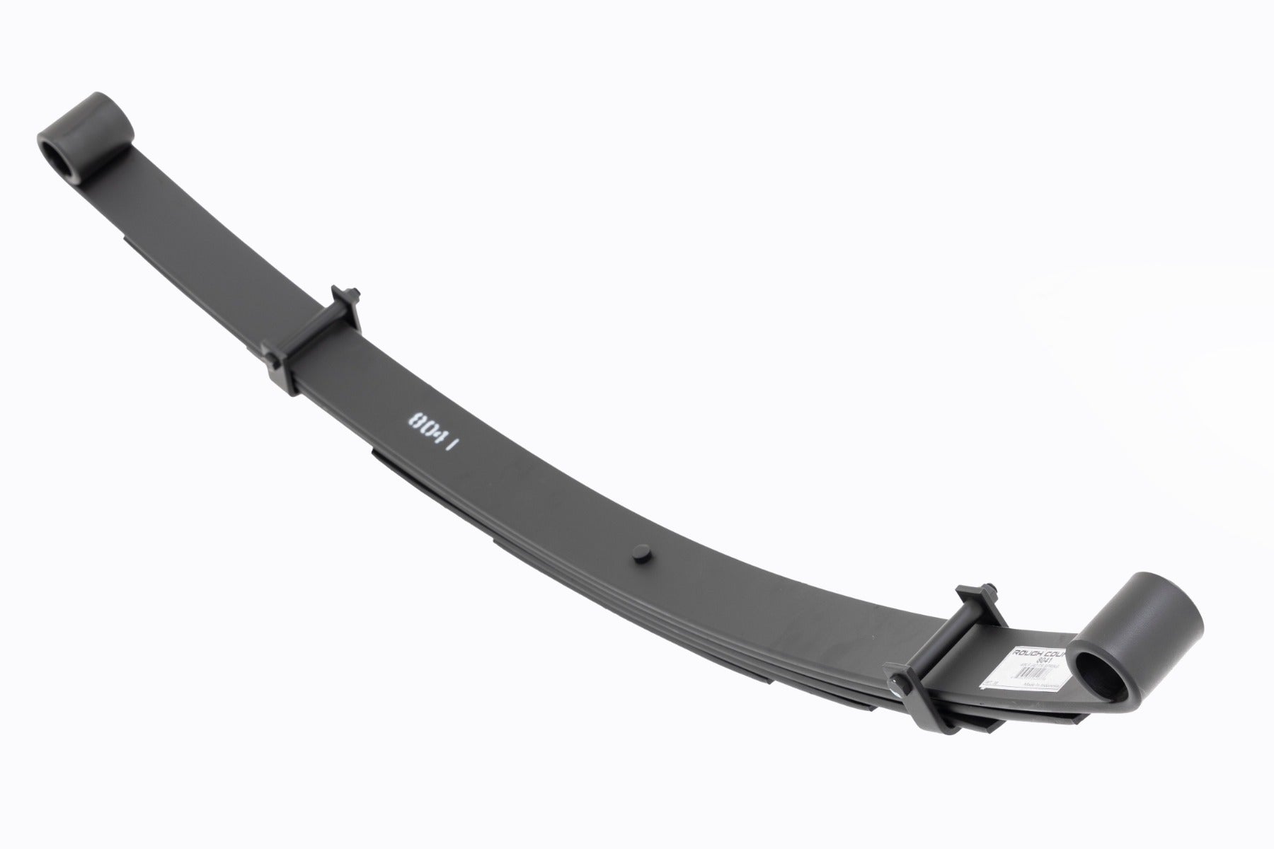 Rough Country | Leaf Springs | Front Leaf Springs 4 Inch Lift Pair 64-80 Toyota Land Cruiser FJ40 Rough Country | 8041Kit