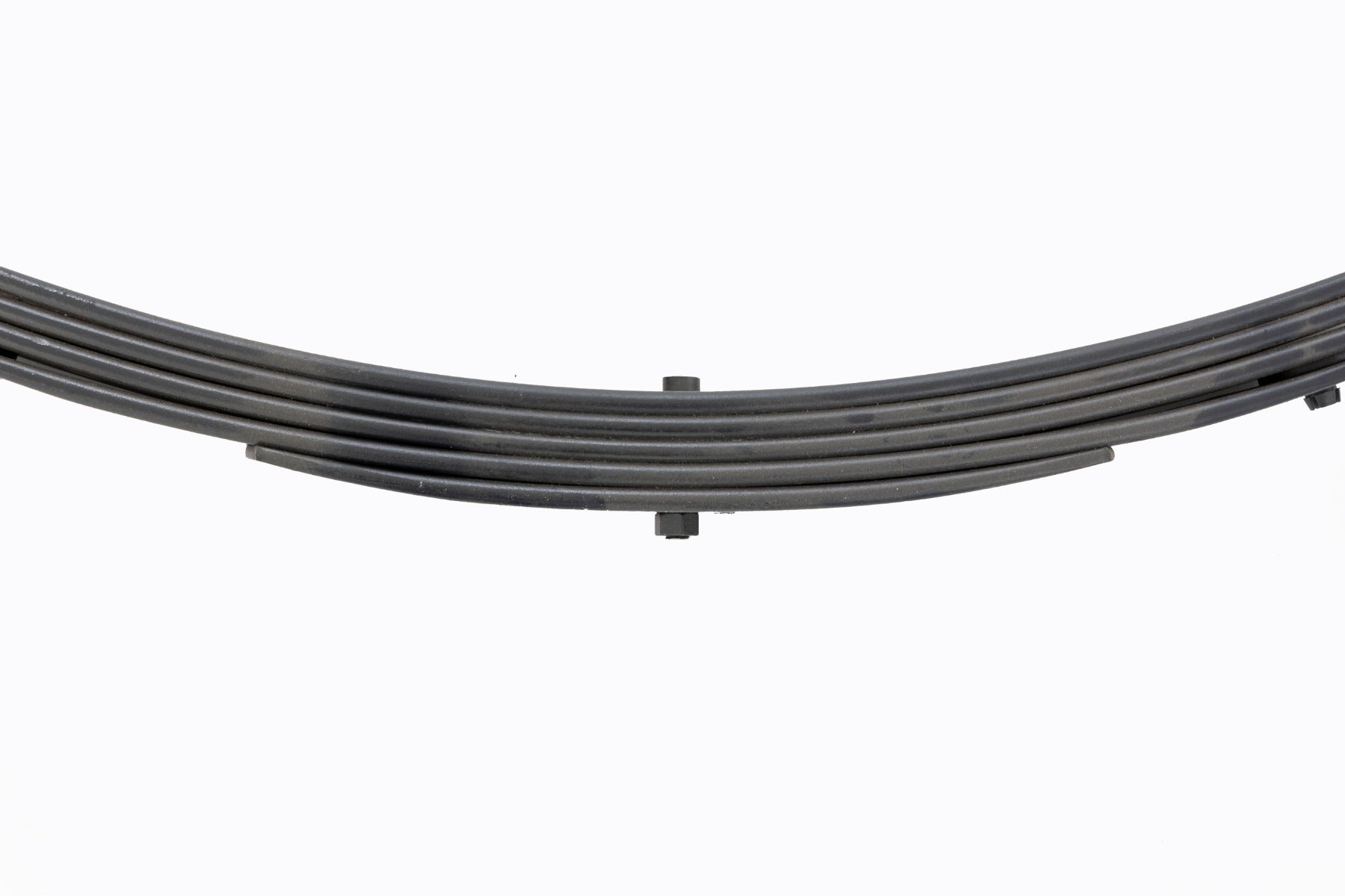 Rough Country | Leaf Springs | Rear Leaf Springs 4 Inch Lift Pair 64-80 Toyota Land Cruiser FJ40 Rough Country | 8042Kit