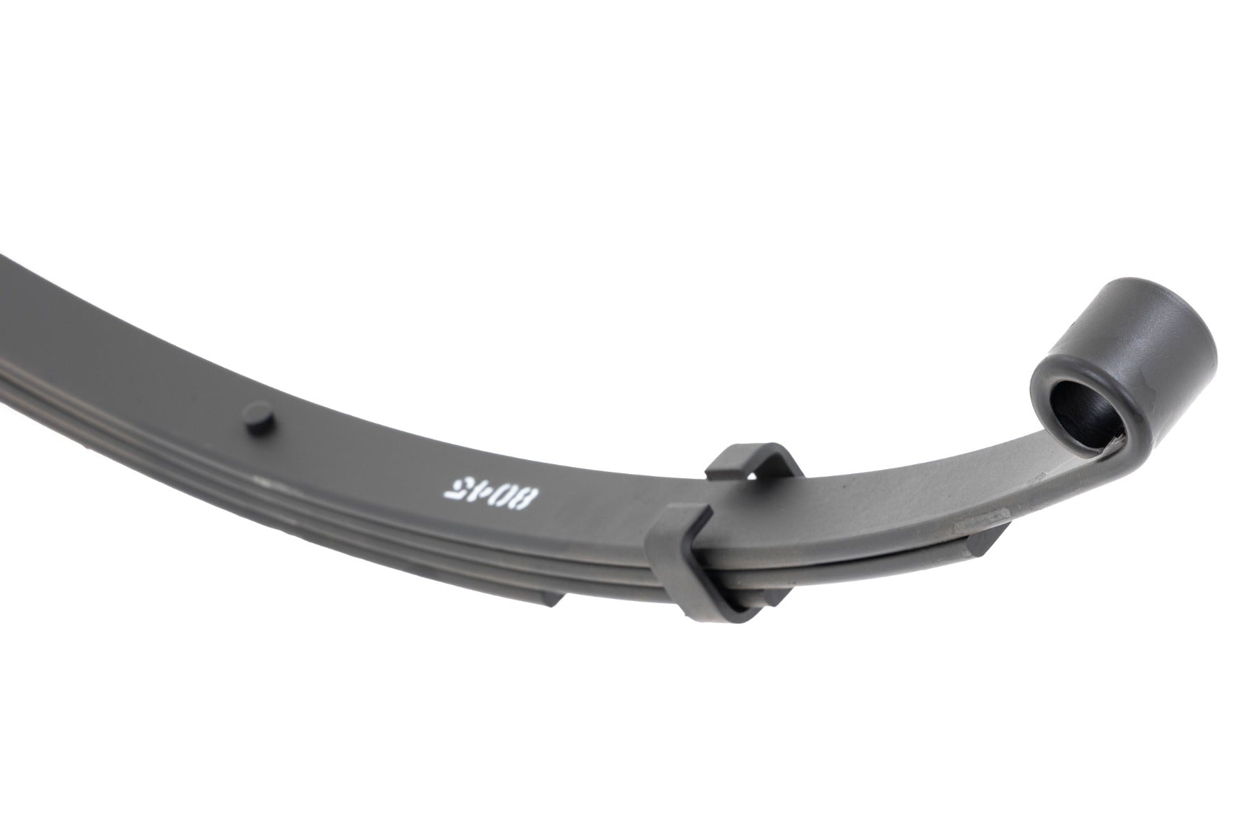 Rough Country | Leaf Springs | Front Leaf Springs 4 Inch Lift Pair 71-80 International Scout II Rough Country | 8045Kit