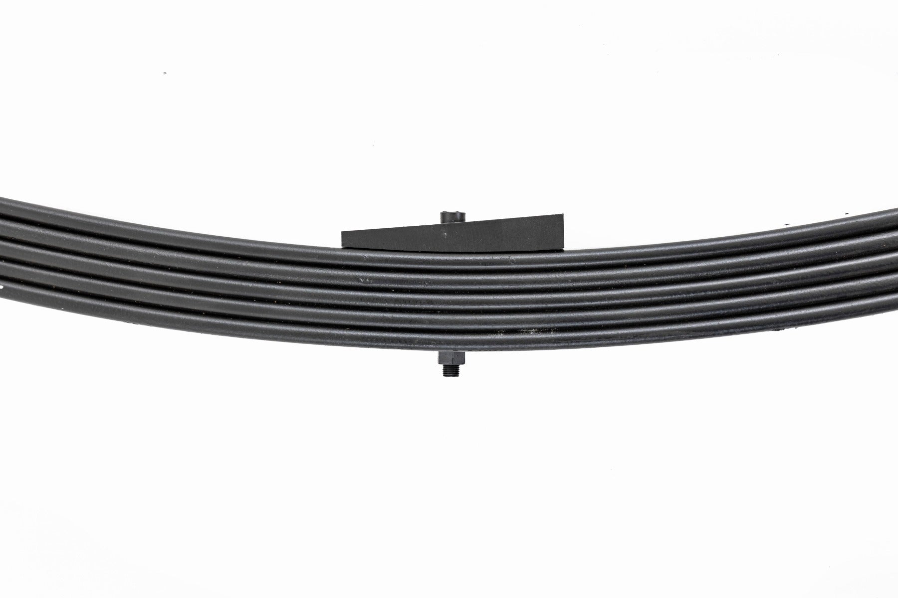 Rough Country | Leaf Springs | Rear Leaf Springs 4 Inch Lift Pair 71-80 International Scout II Rough Country | 8046Kit