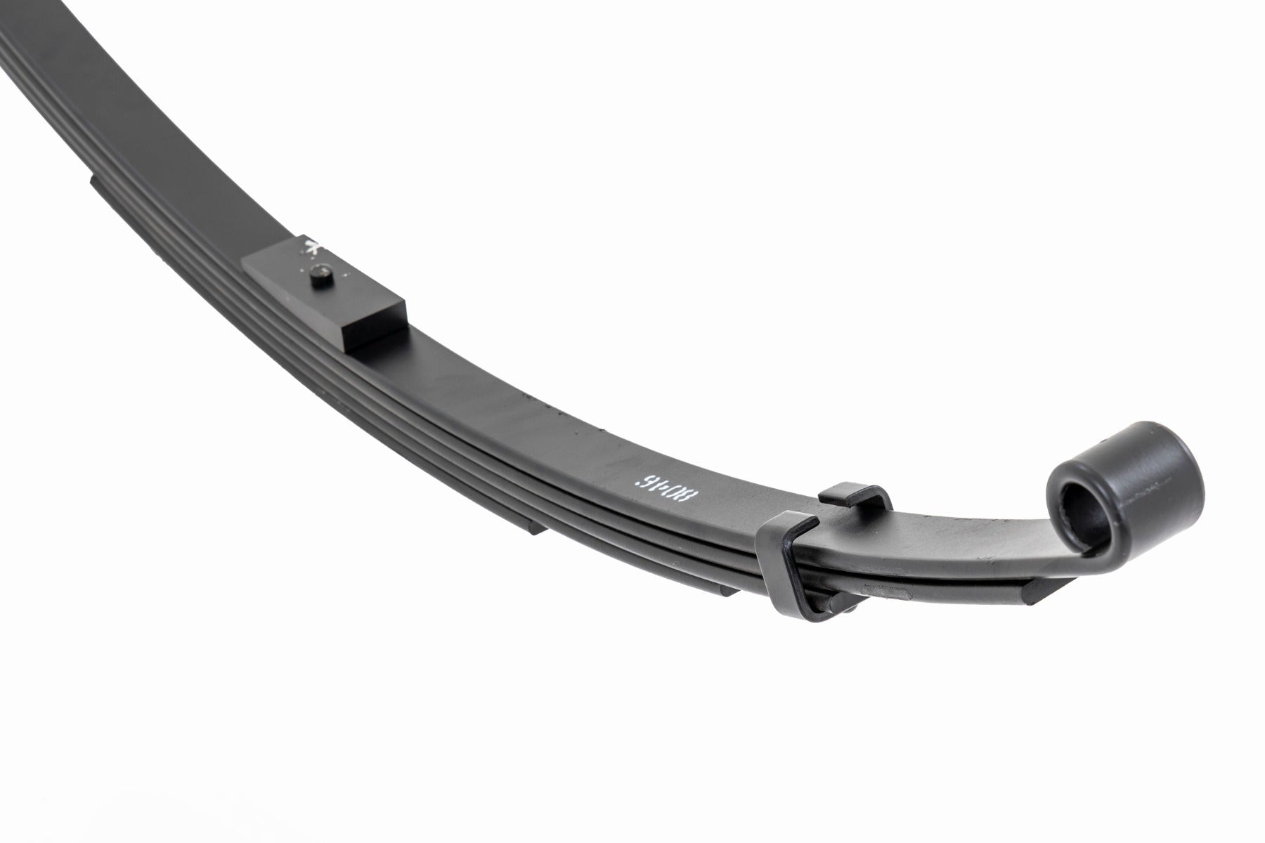 Rough Country | Leaf Springs | Rear Leaf Springs 4 Inch Lift Pair 71-80 International Scout II Rough Country | 8046Kit