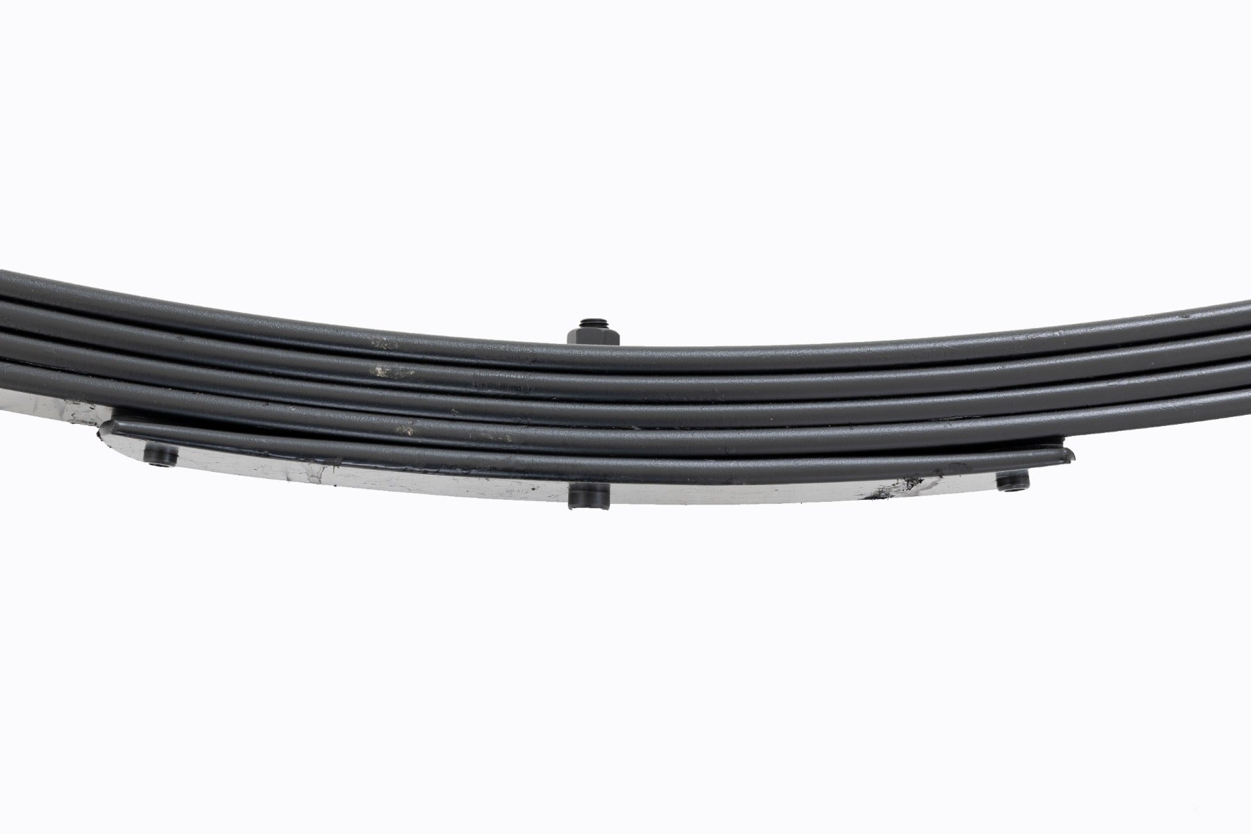 Rough Country | Leaf Springs | Front Leaf Springs 4 Inch Lift Pair 00-05 Ford Excursion/99-04 Super Duty Rough Country | 8057Kit