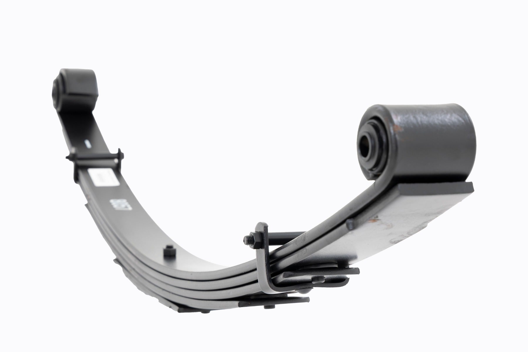 Rough Country | Leaf Springs | Front Leaf Springs 4 Inch Lift Pair 00-05 Ford Excursion/99-04 Super Duty Rough Country | 8057Kit