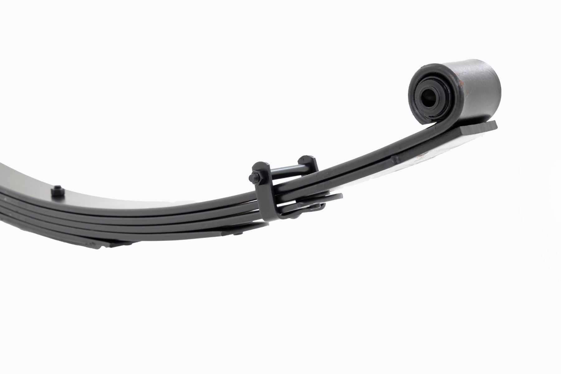 Rough Country | Leaf Springs | Front Leaf Springs 4 Inch Lift Pair 00-05 Ford Excursion/99-04 Super Duty Rough Country | 8057Kit