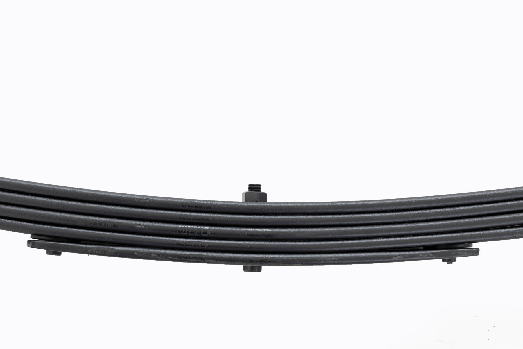 Rough Country | Leaf Springs | Front Leaf Springs 2.5 Inch Lift Pair 00-05 Ford Excursion/99-04 Super Duty Rough Country | 8060Kit