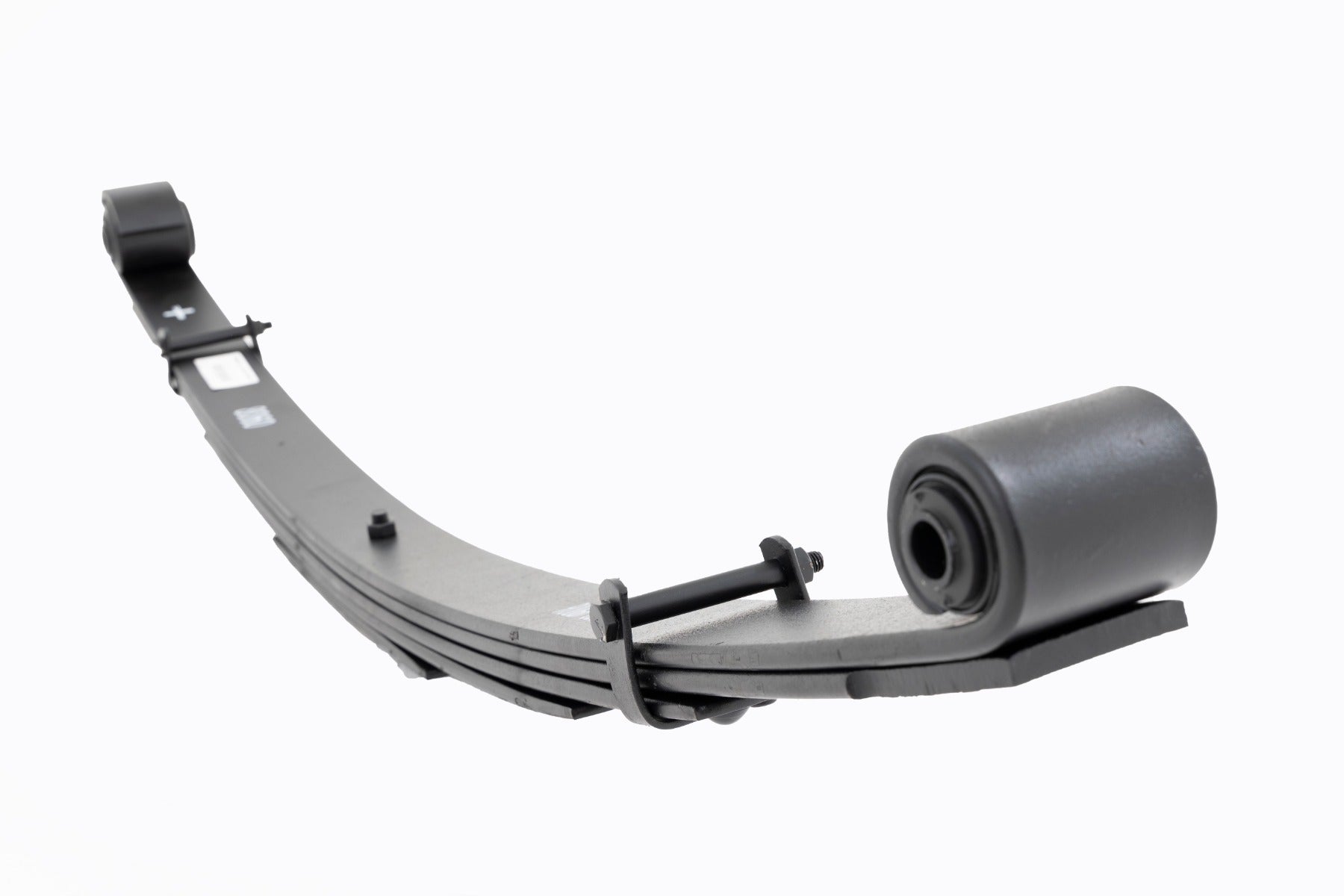 Rough Country | Leaf Springs | Front Leaf Springs 2.5 Inch Lift Pair 00-05 Ford Excursion/99-04 Super Duty Rough Country | 8060Kit